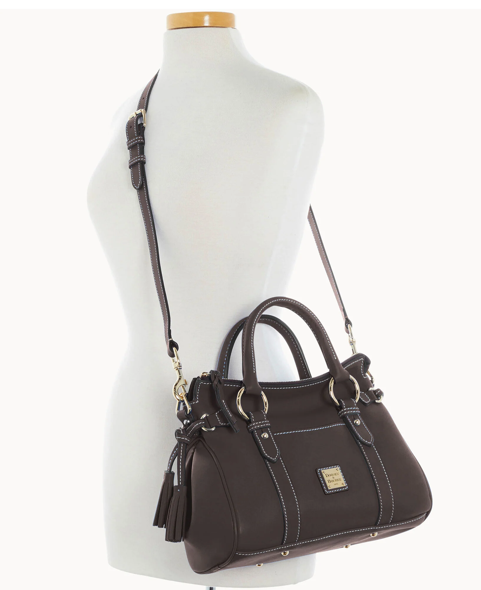Penrose Satchel 30 With Pocket - Image 44