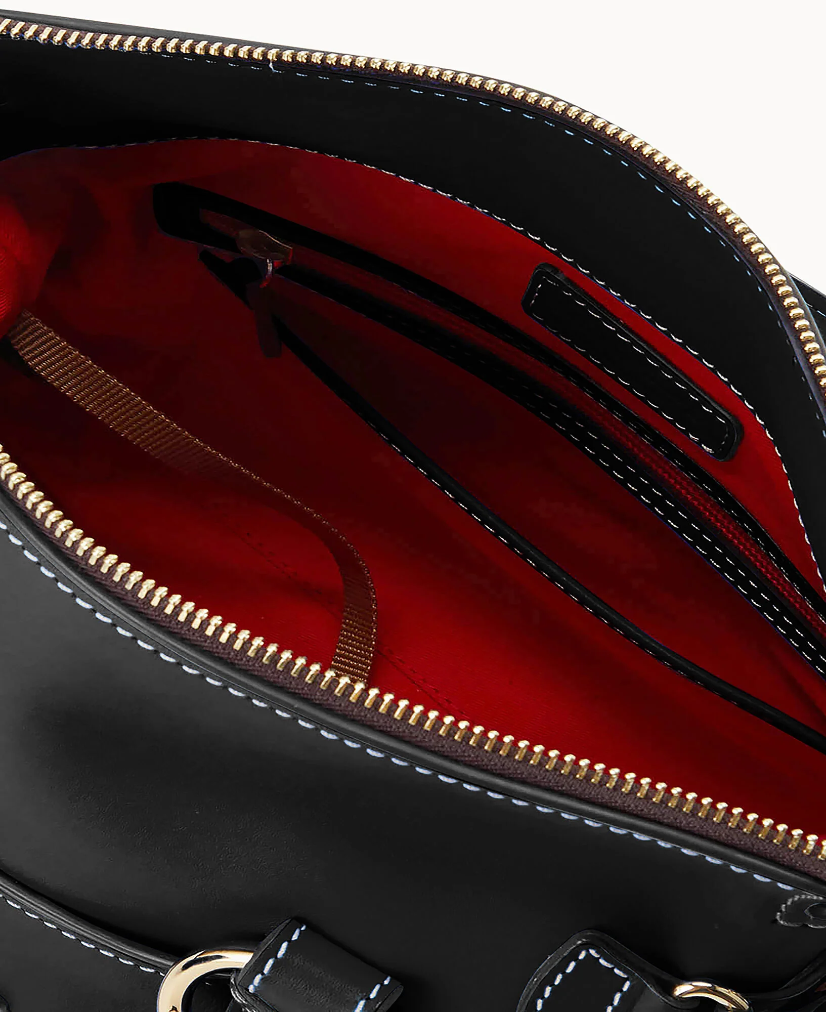 Penrose Satchel 30 With Pocket - Image 45