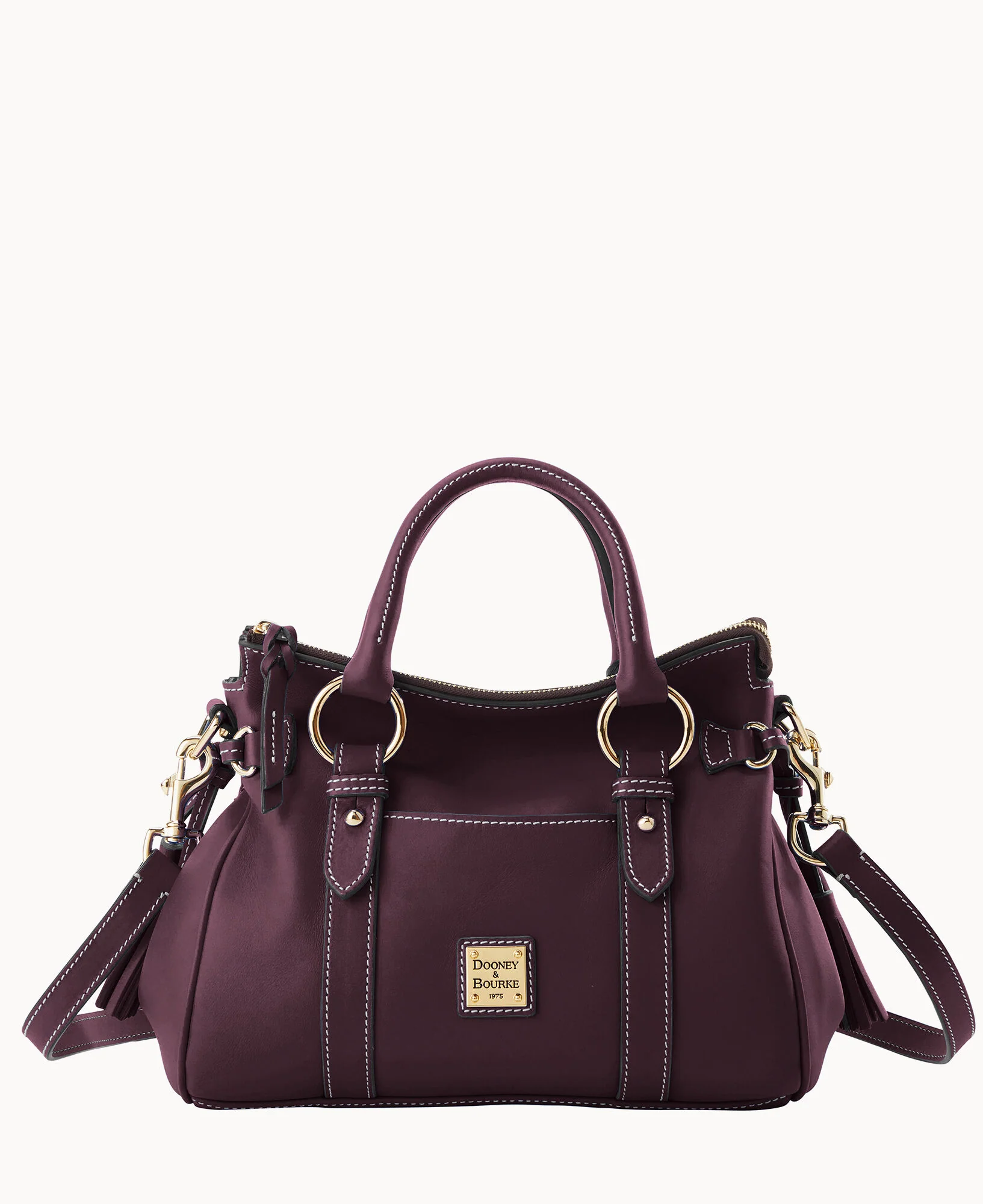 Penrose Satchel 30 With Pocket - Image 46