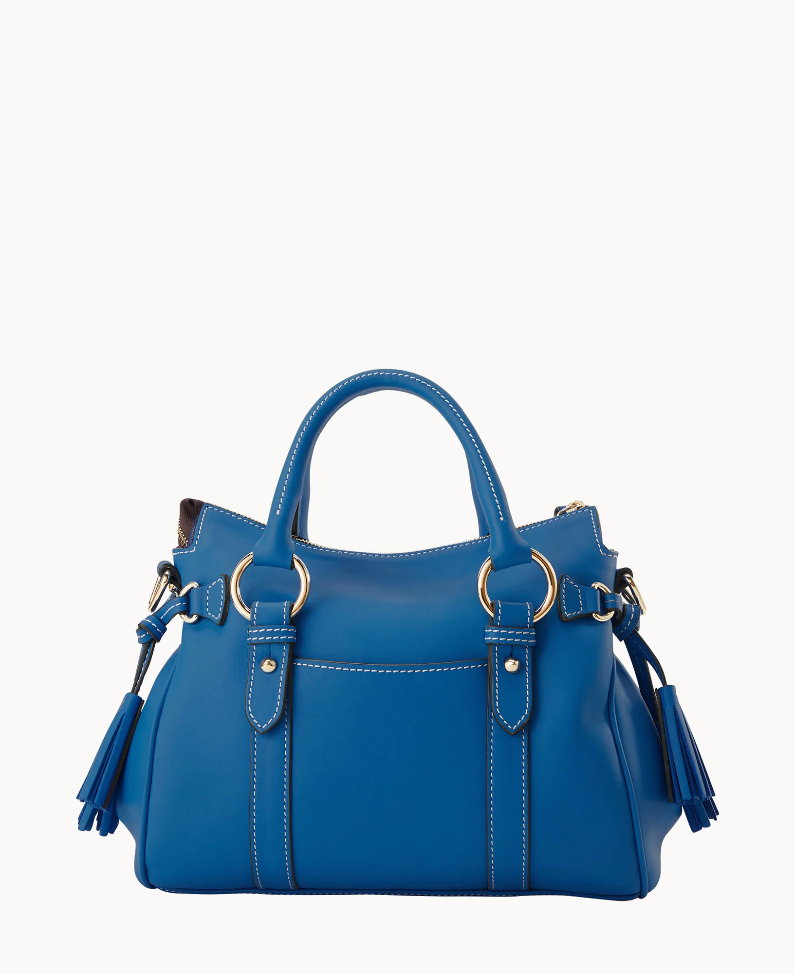 Penrose Satchel 30 With Pocket - Image 54