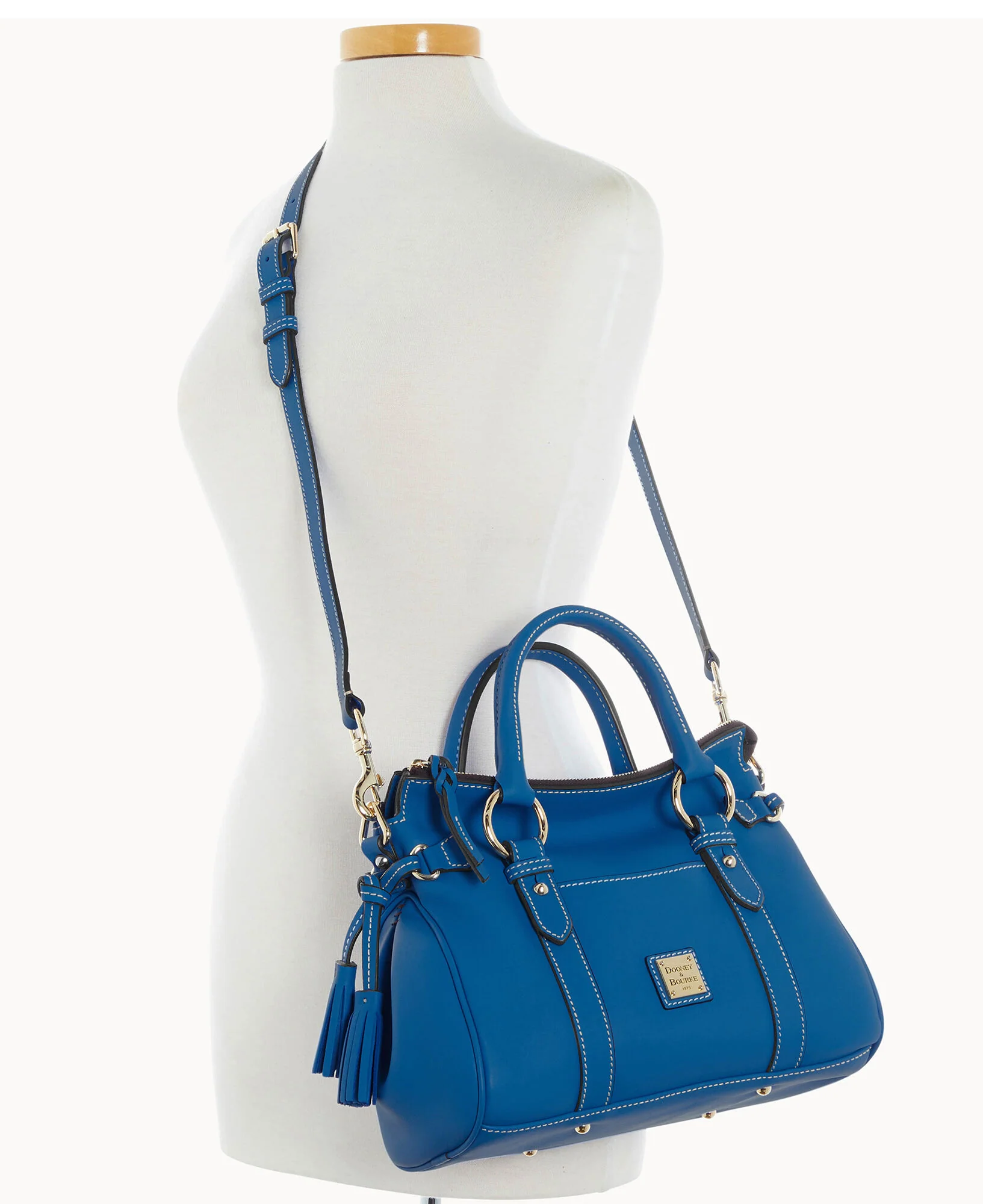 Penrose Satchel 30 With Pocket - Image 55