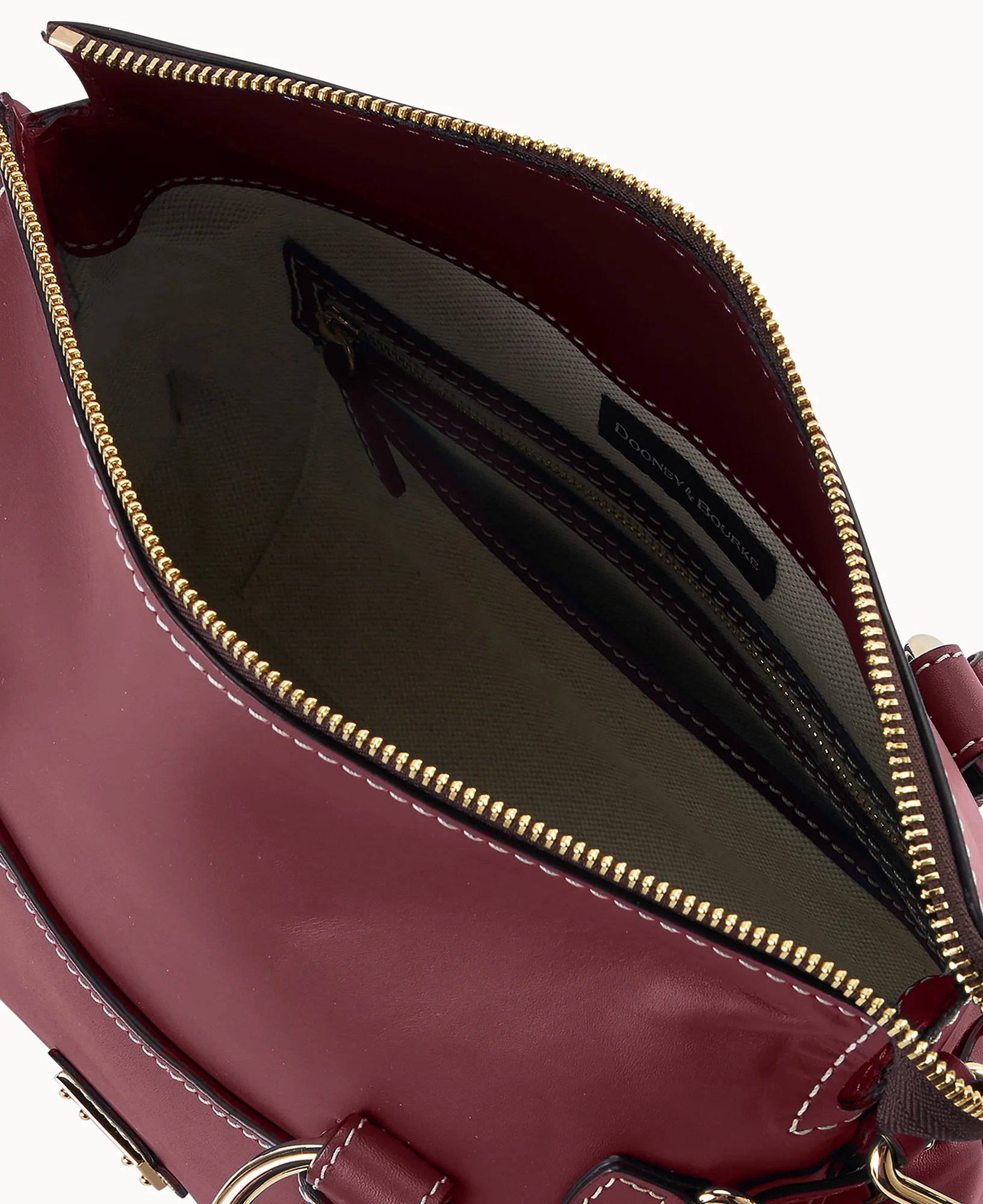 Penrose Satchel 30 With Pocket - Image 58