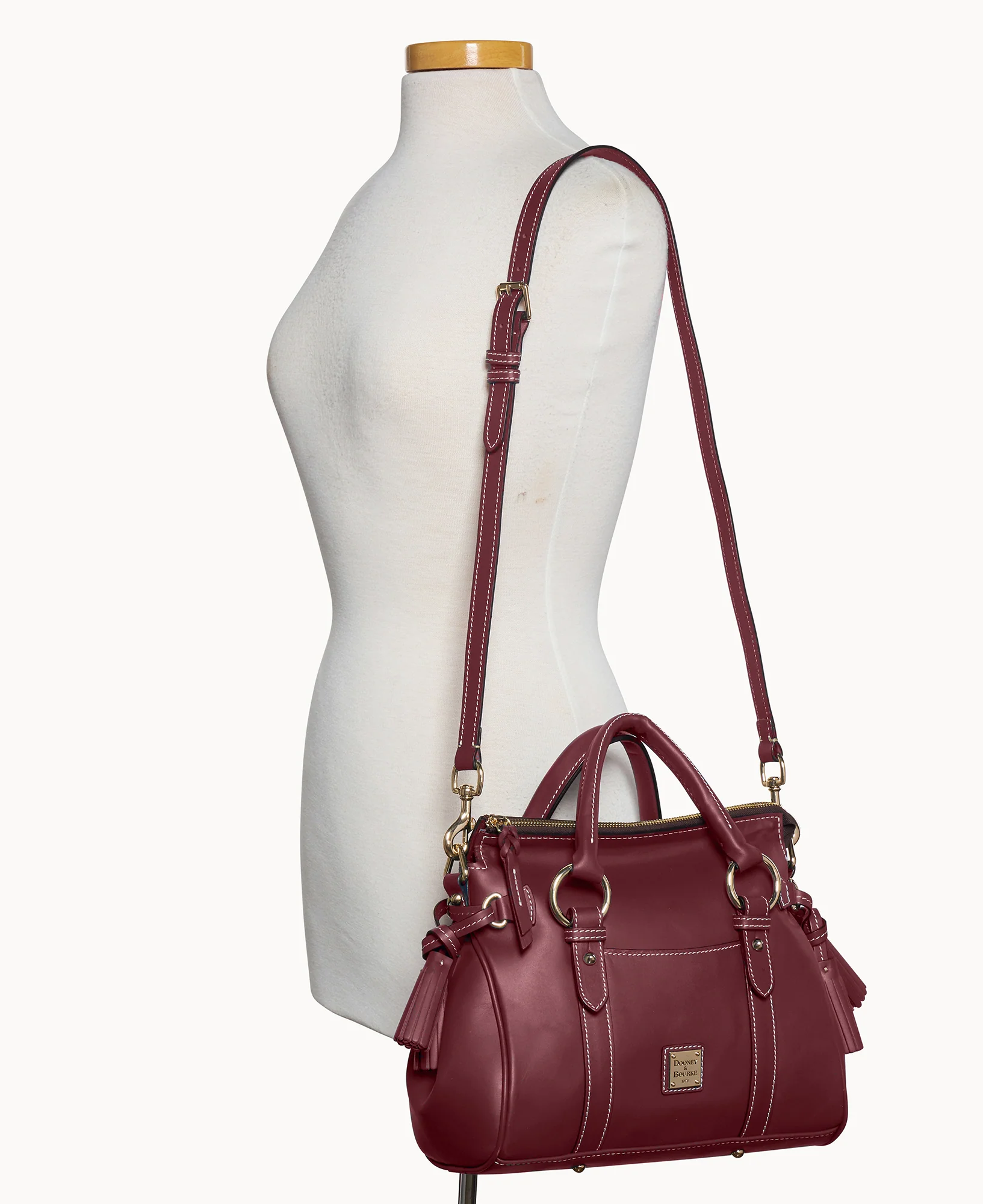 Penrose Satchel 30 With Pocket - Image 59