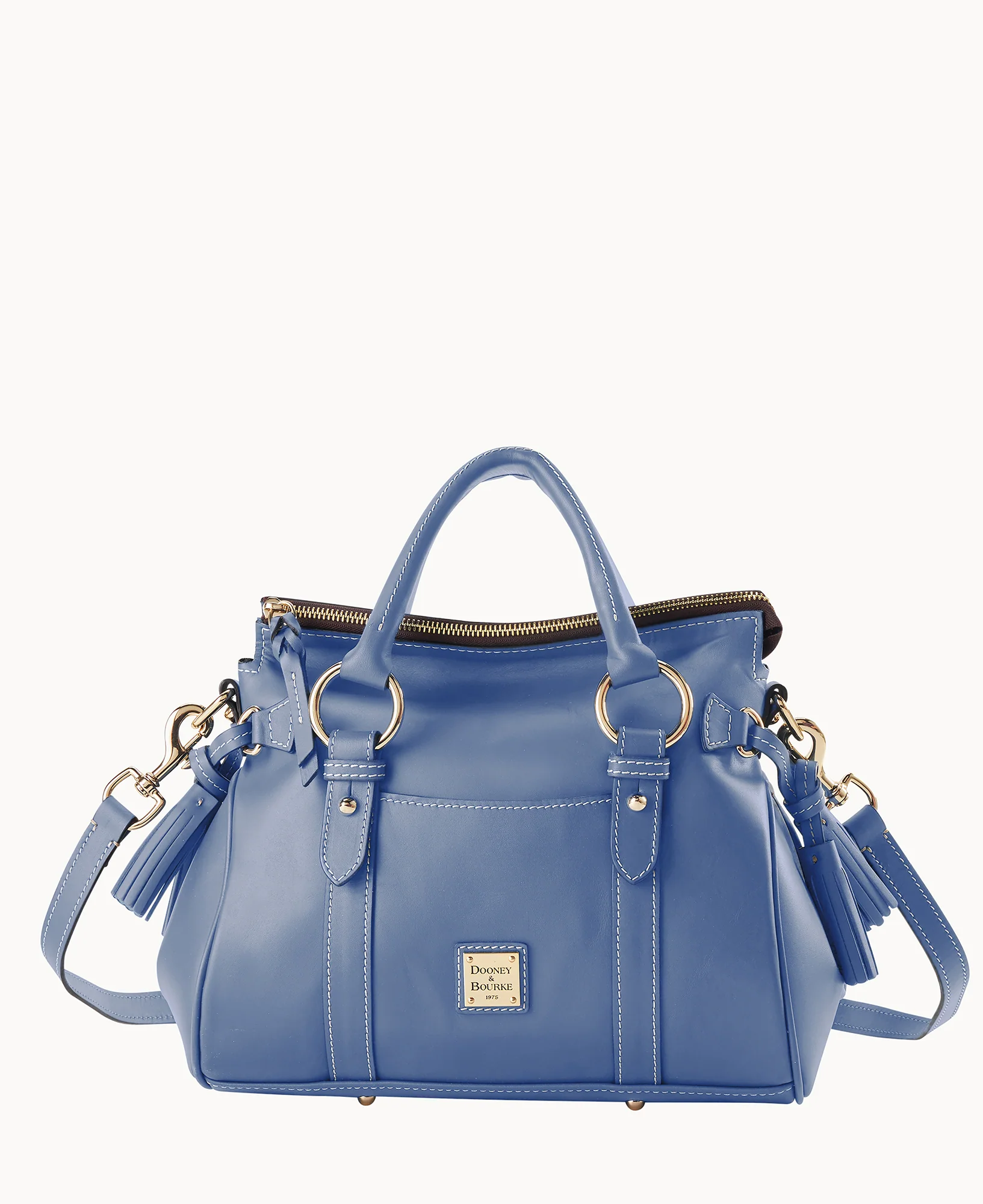 Penrose Satchel 30 With Pocket - Image 60