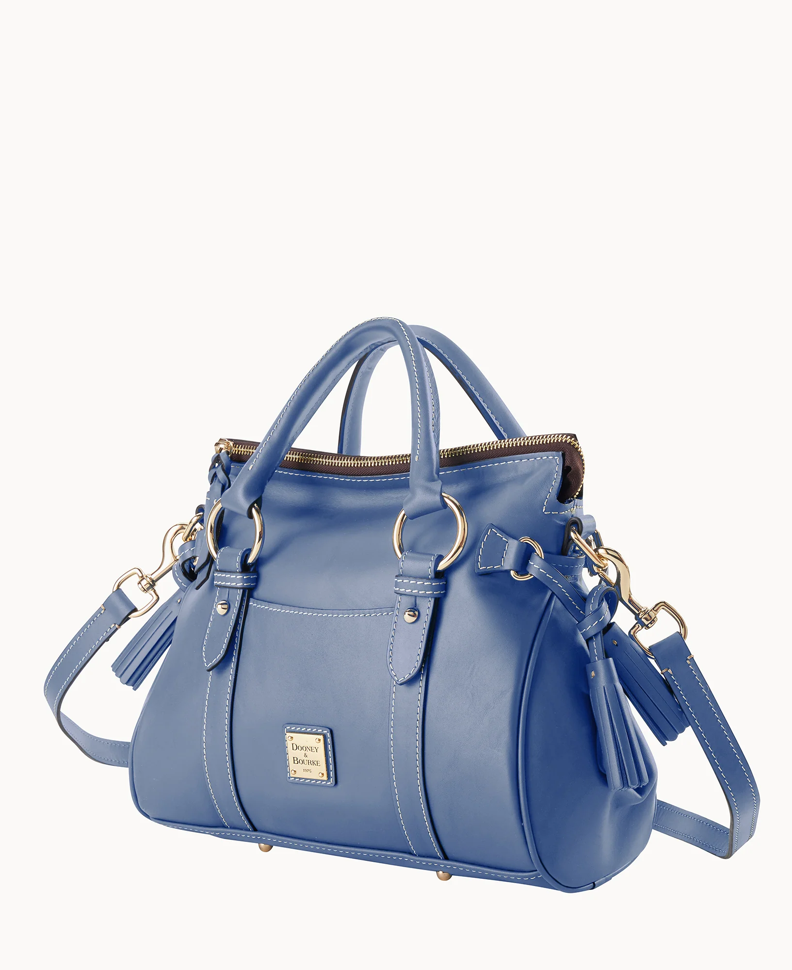 Penrose Satchel 30 With Pocket - Image 61