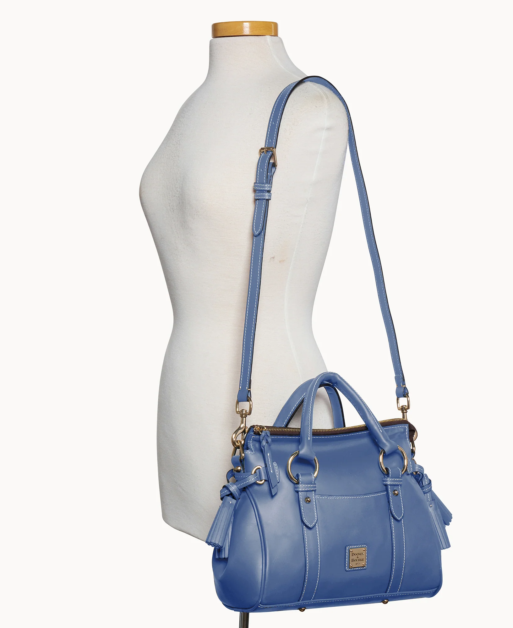 Penrose Satchel 30 With Pocket - Image 63