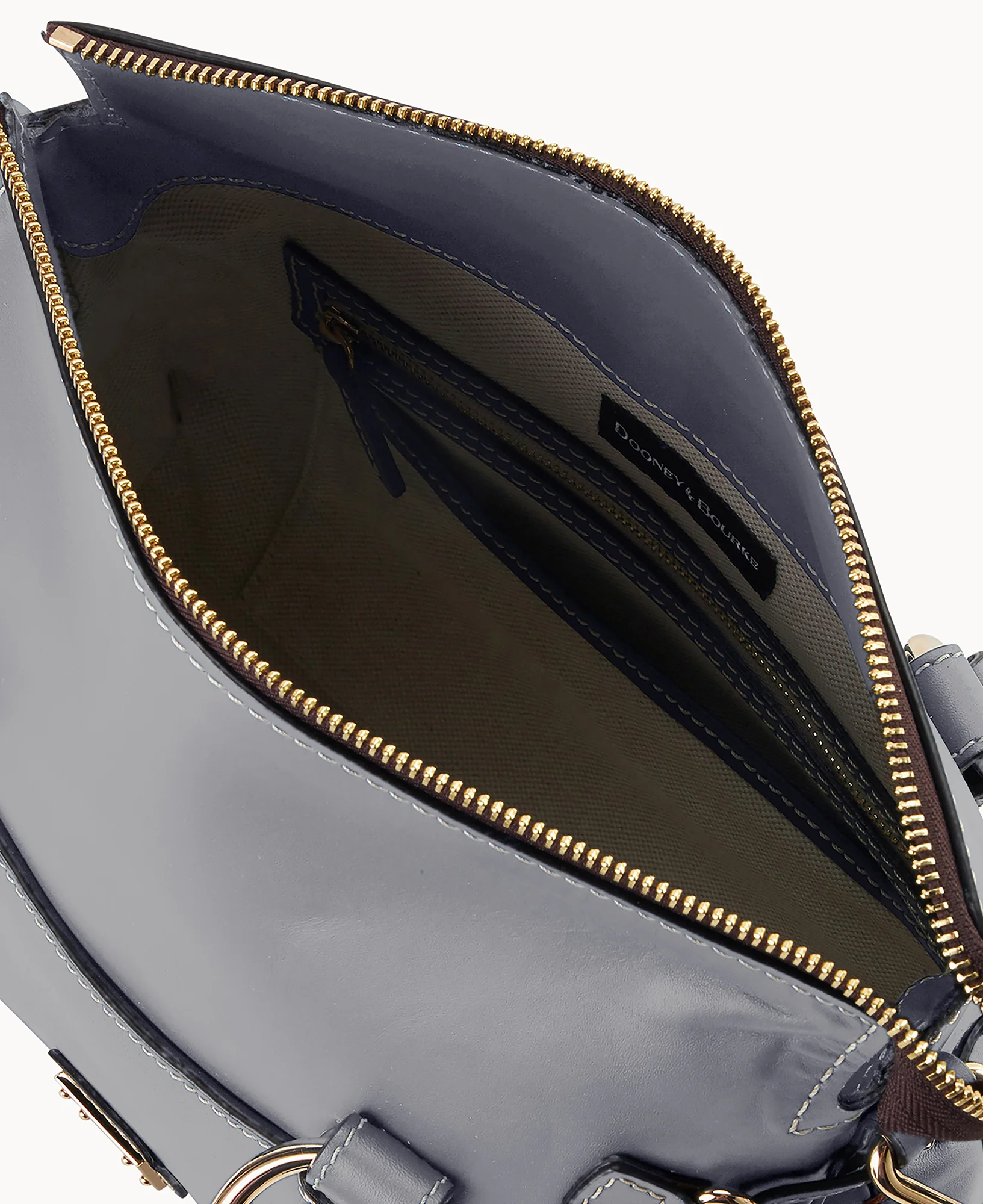 Penrose Satchel 30 With Pocket - Image 70