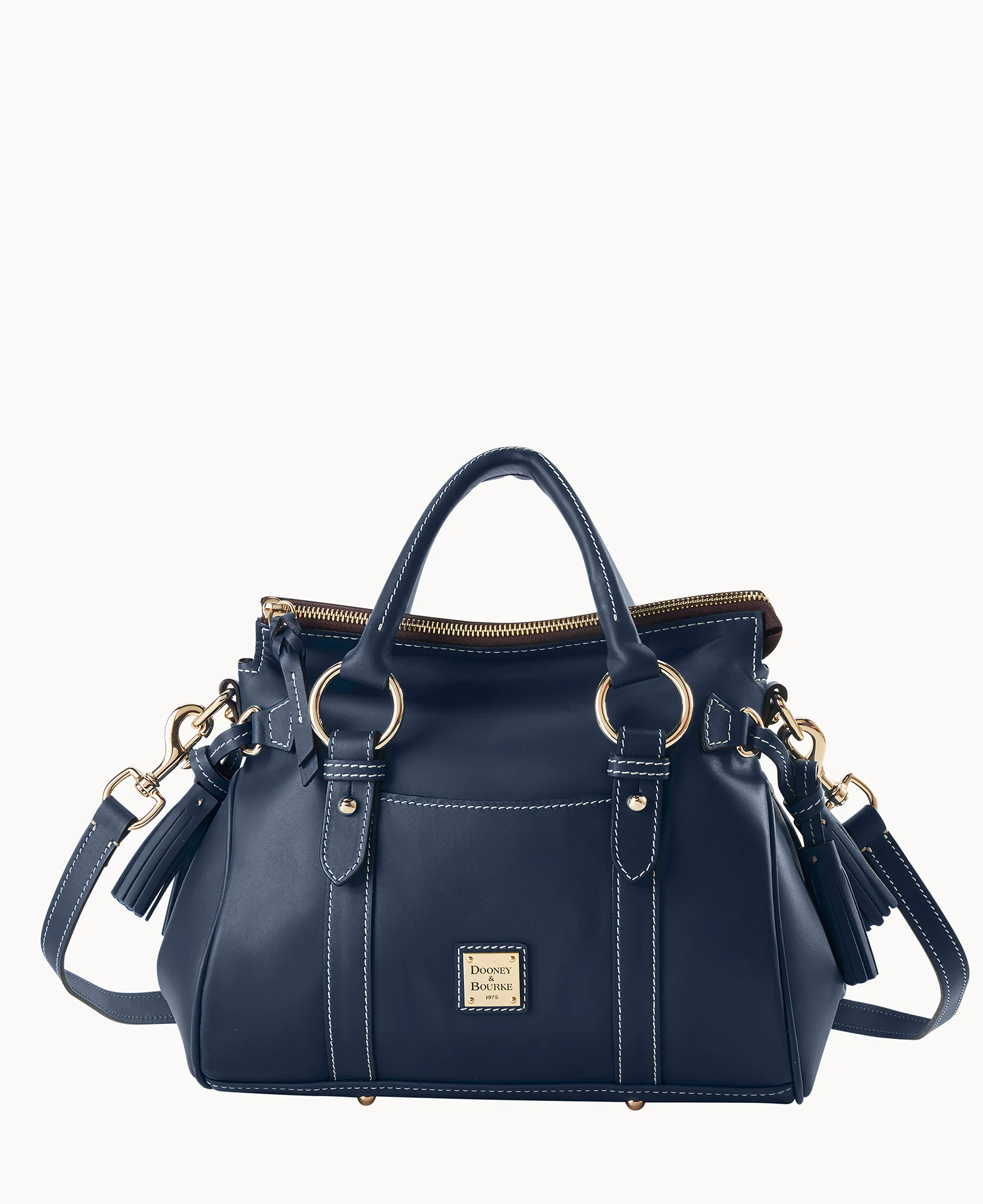 Penrose Satchel 30 With Pocket - Image 72