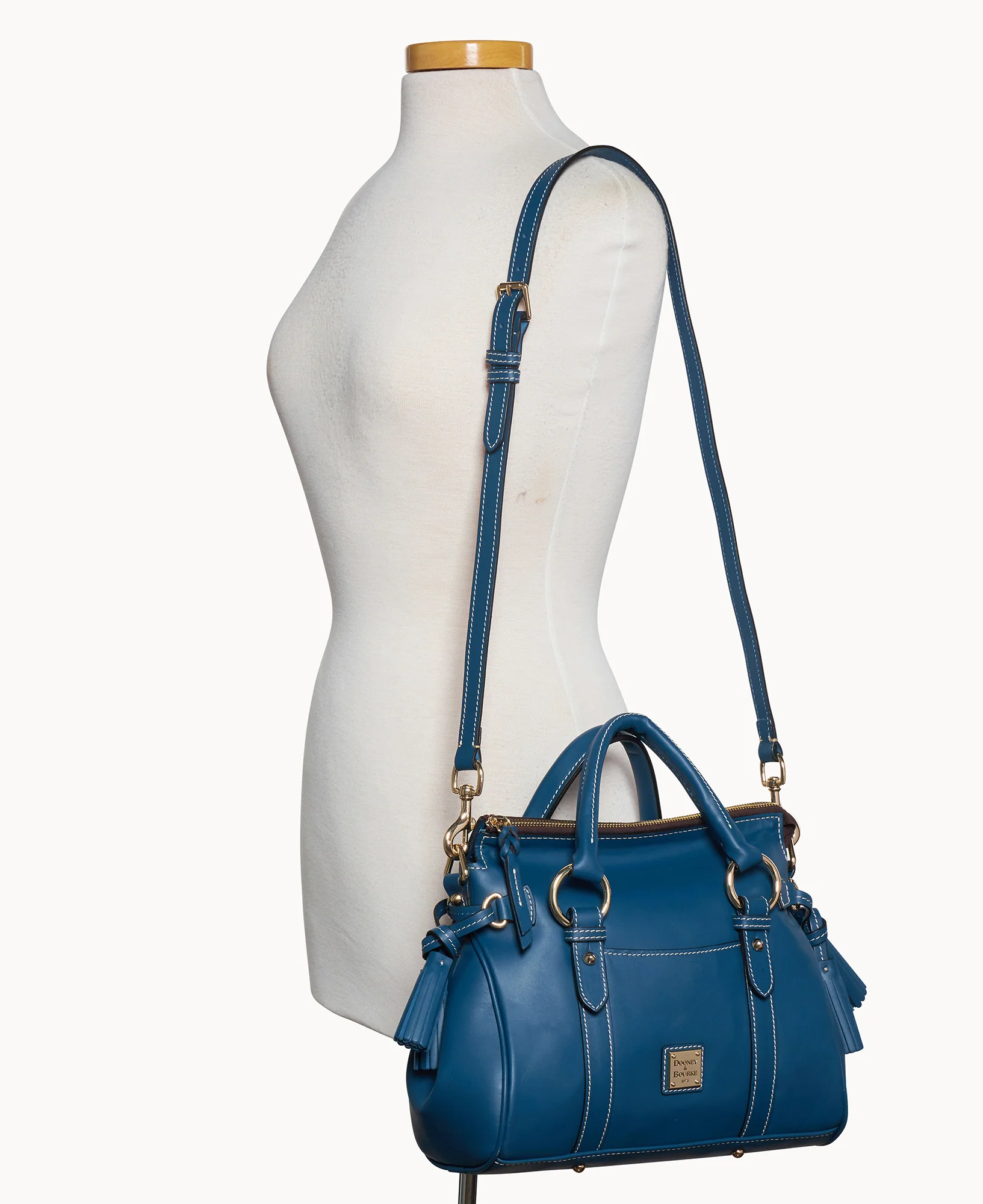 Penrose Satchel 30 With Pocket - Image 79