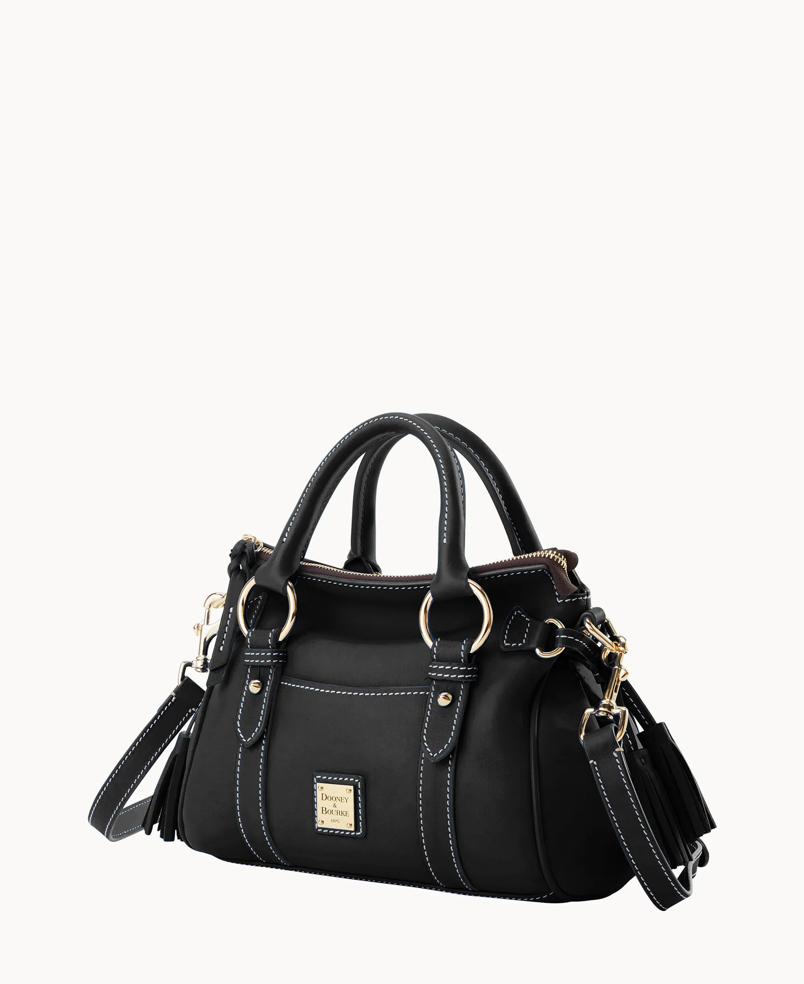 Penrose Satchel With Pocket - Image 21