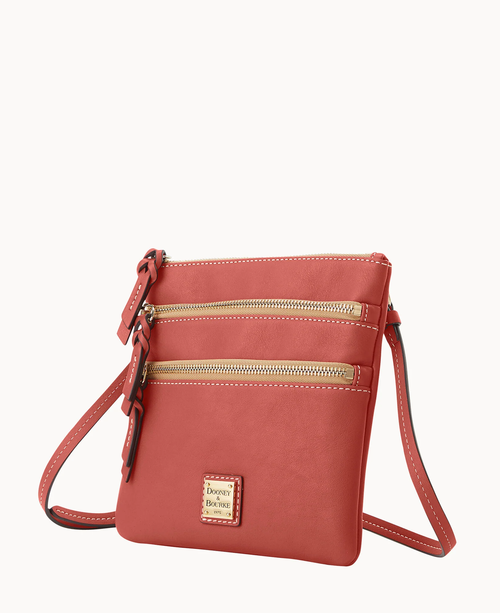 Penrose Triple Zip Crossbody - Image 10
