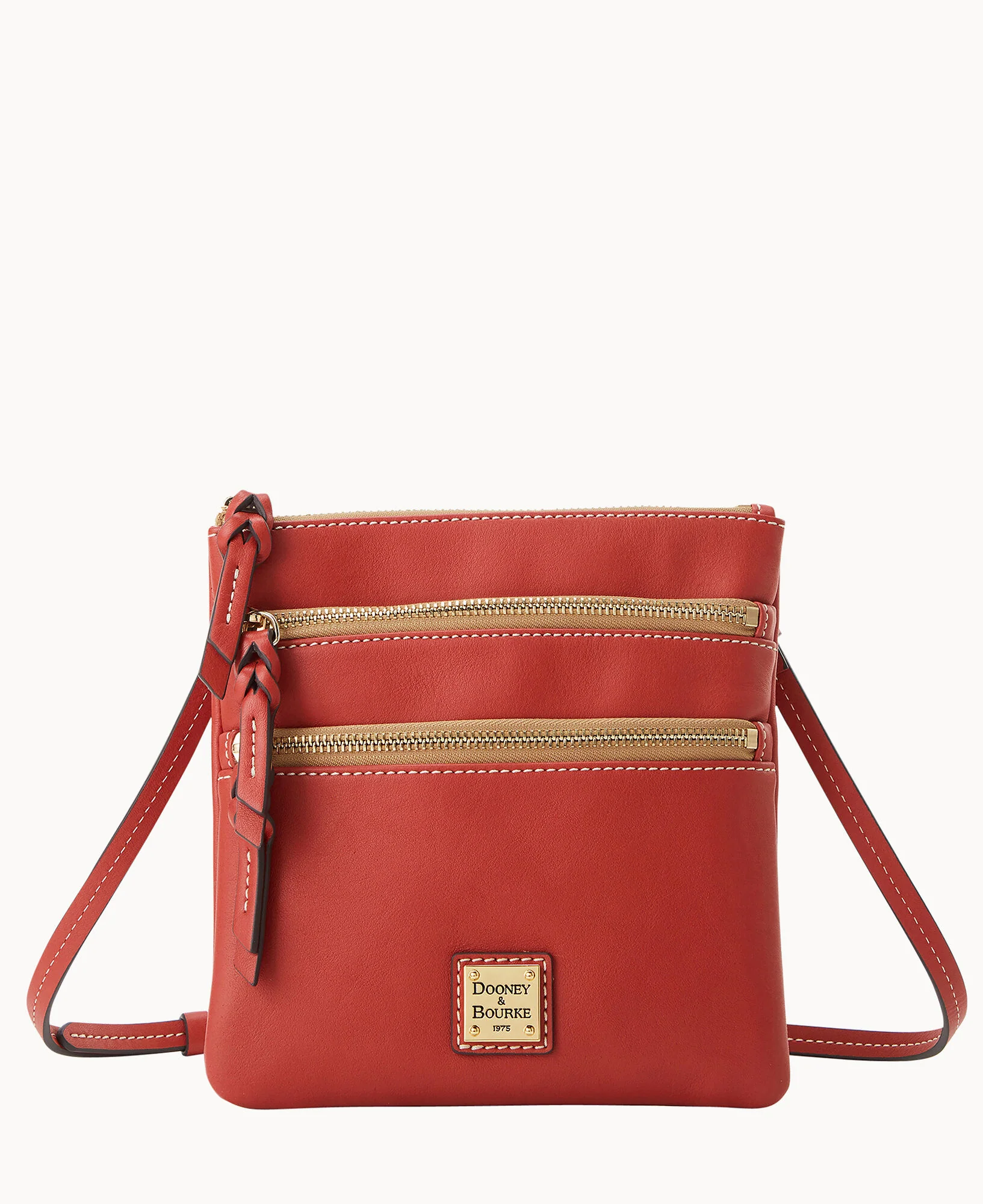 Penrose Triple Zip Crossbody - Image 20
