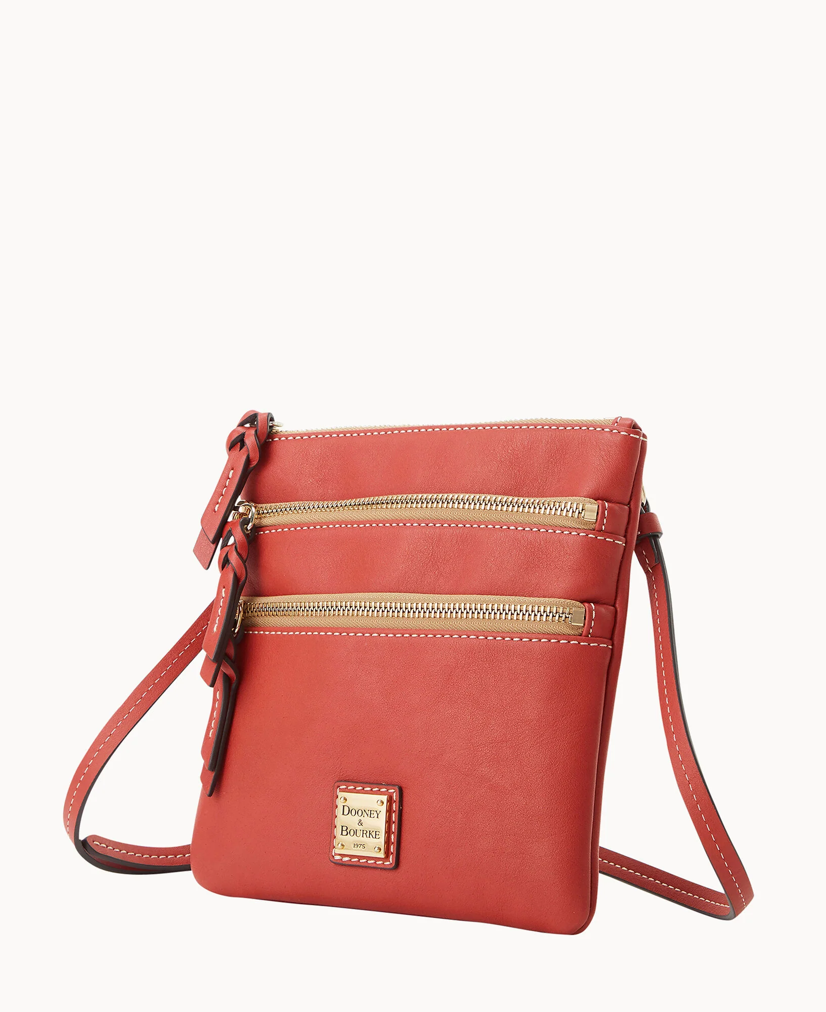 Penrose Triple Zip Crossbody - Image 21