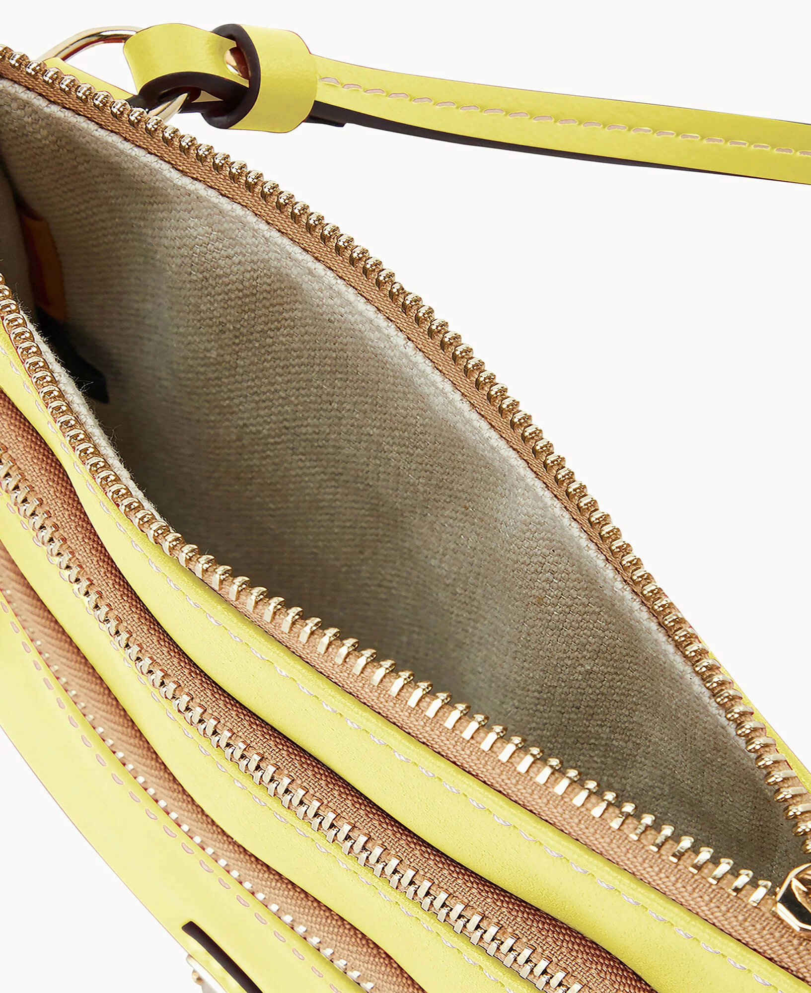 Penrose Triple Zip Crossbody - Image 26