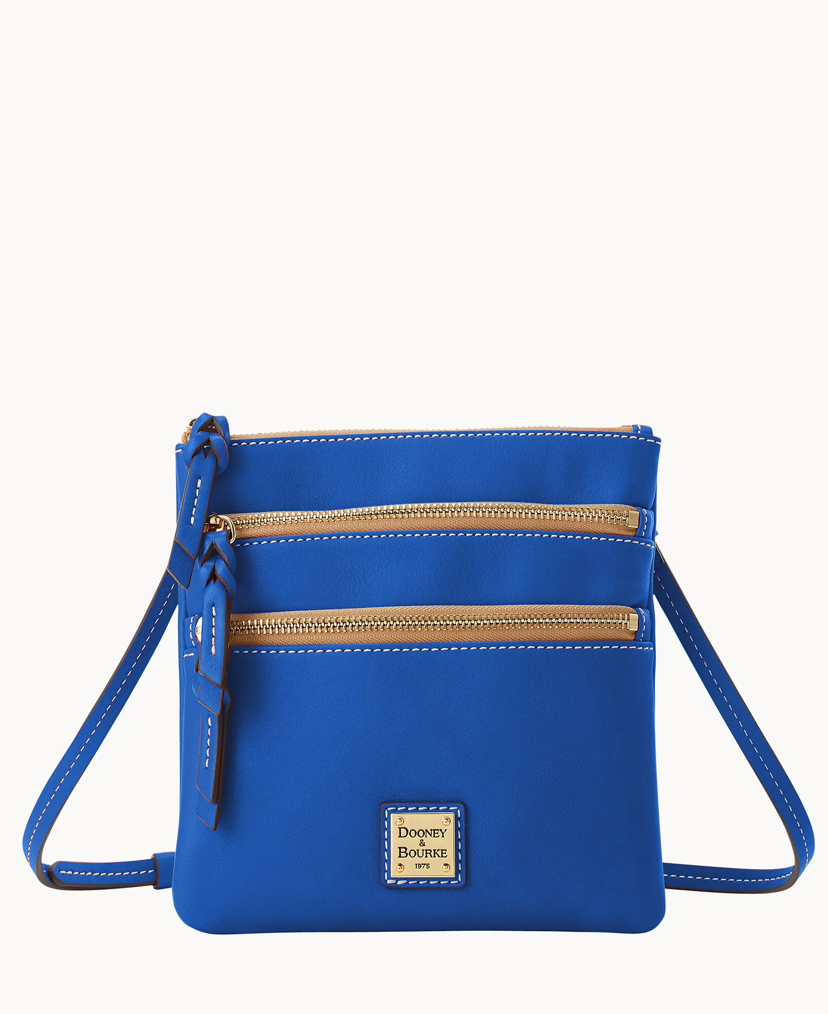 Penrose Triple Zip Crossbody - Image 28