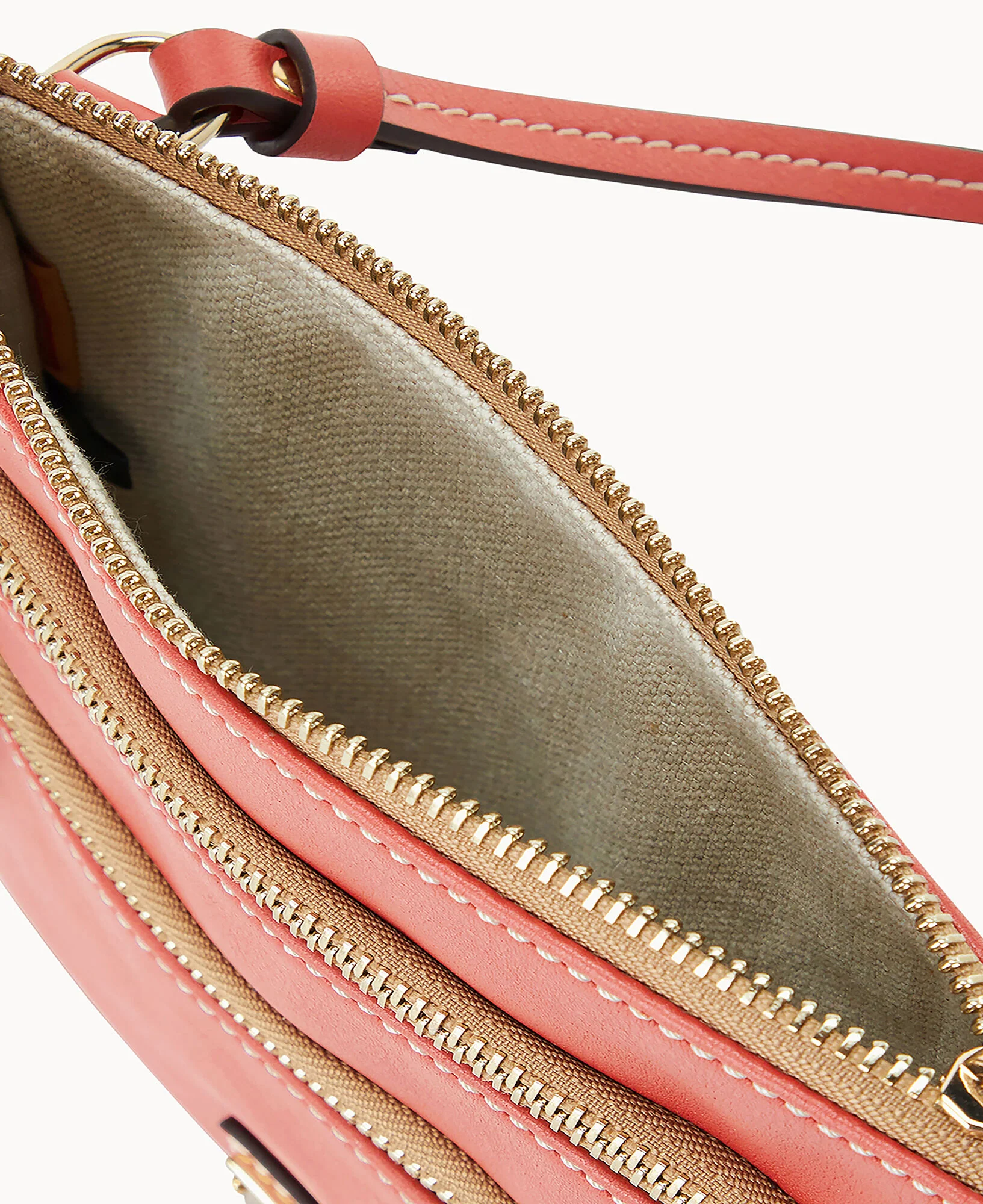 Penrose Triple Zip Crossbody - Image 34