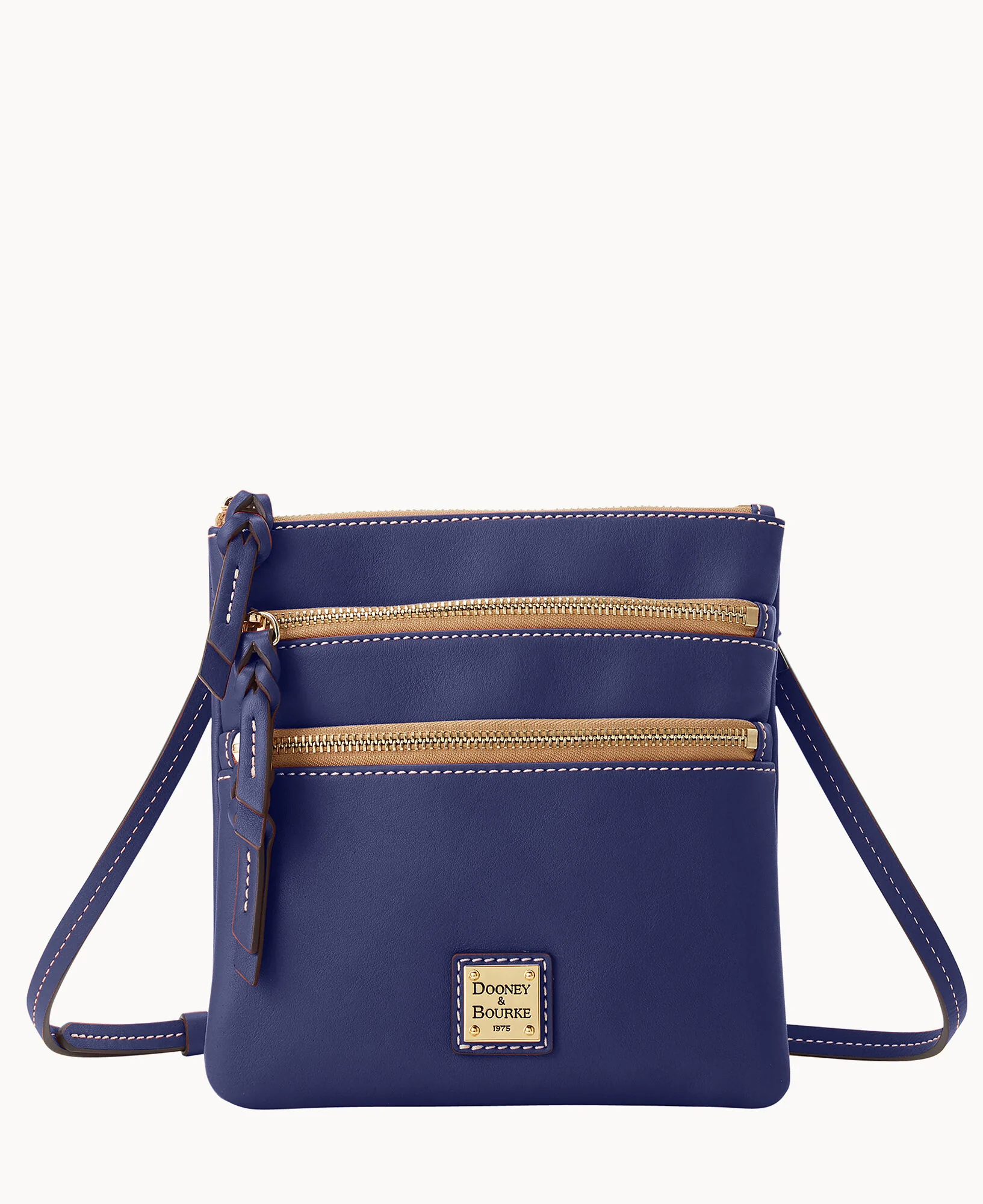 Penrose Triple Zip Crossbody - Image 43