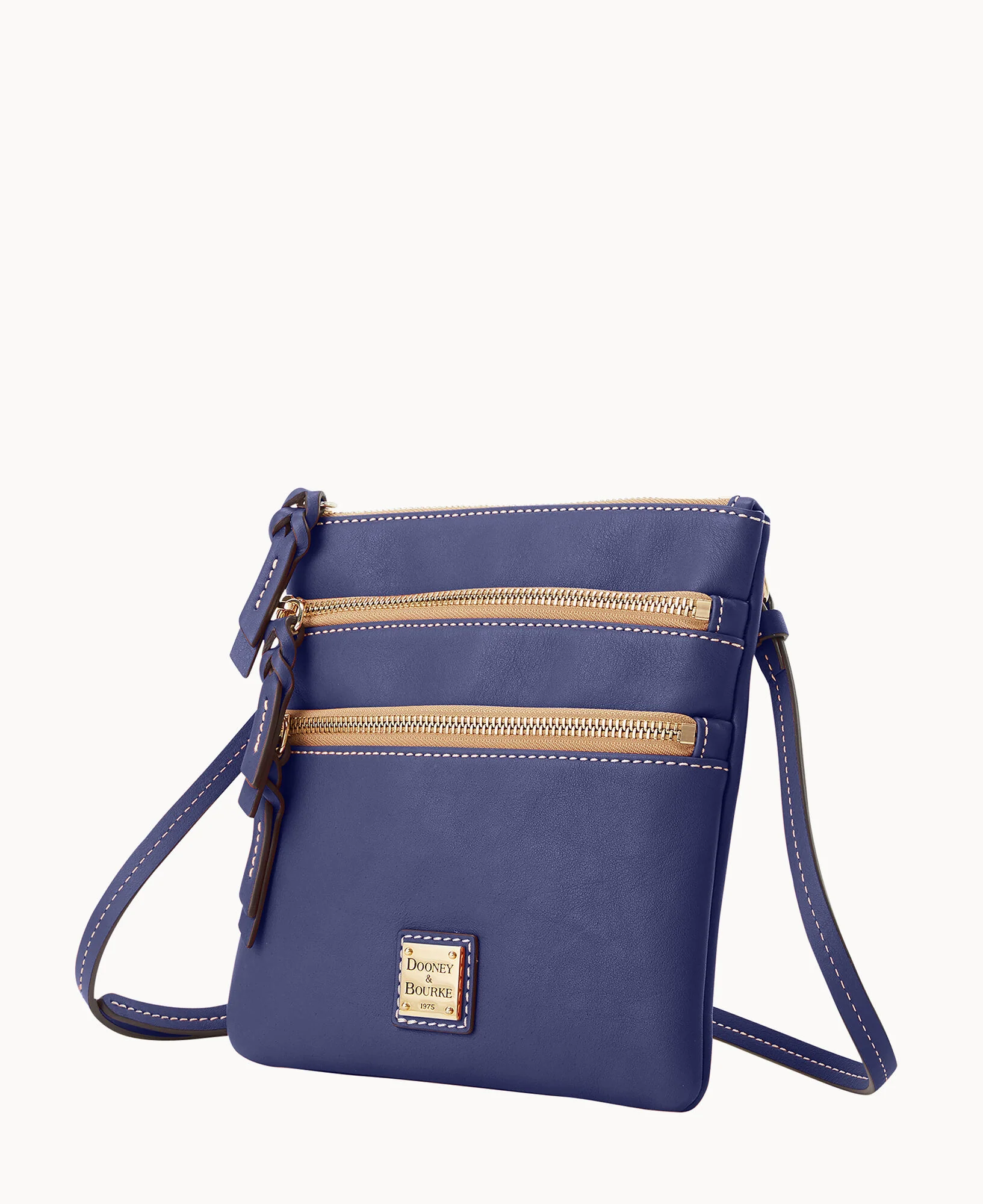 Penrose Triple Zip Crossbody - Image 44