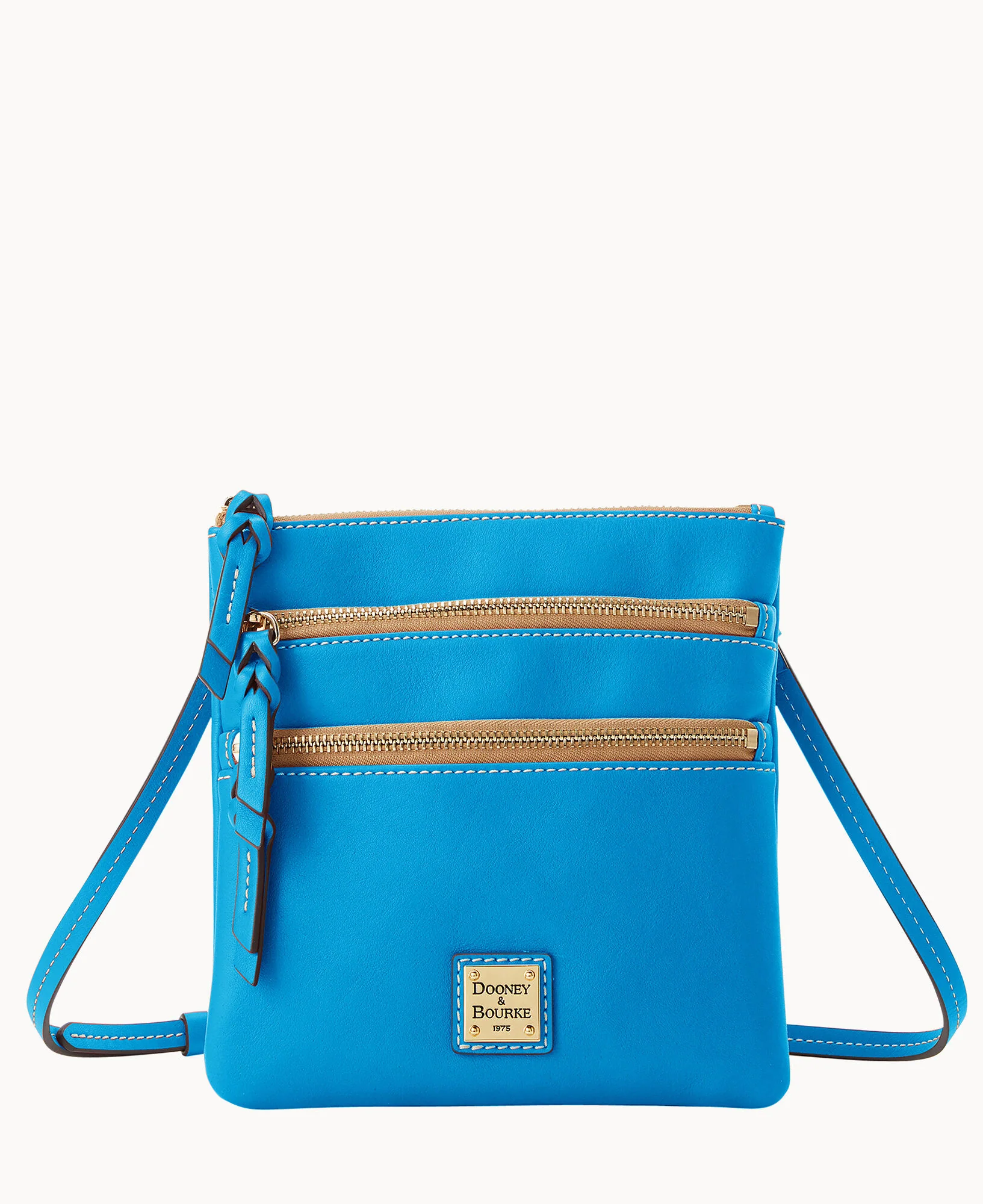 Penrose Triple Zip Crossbody - Image 47