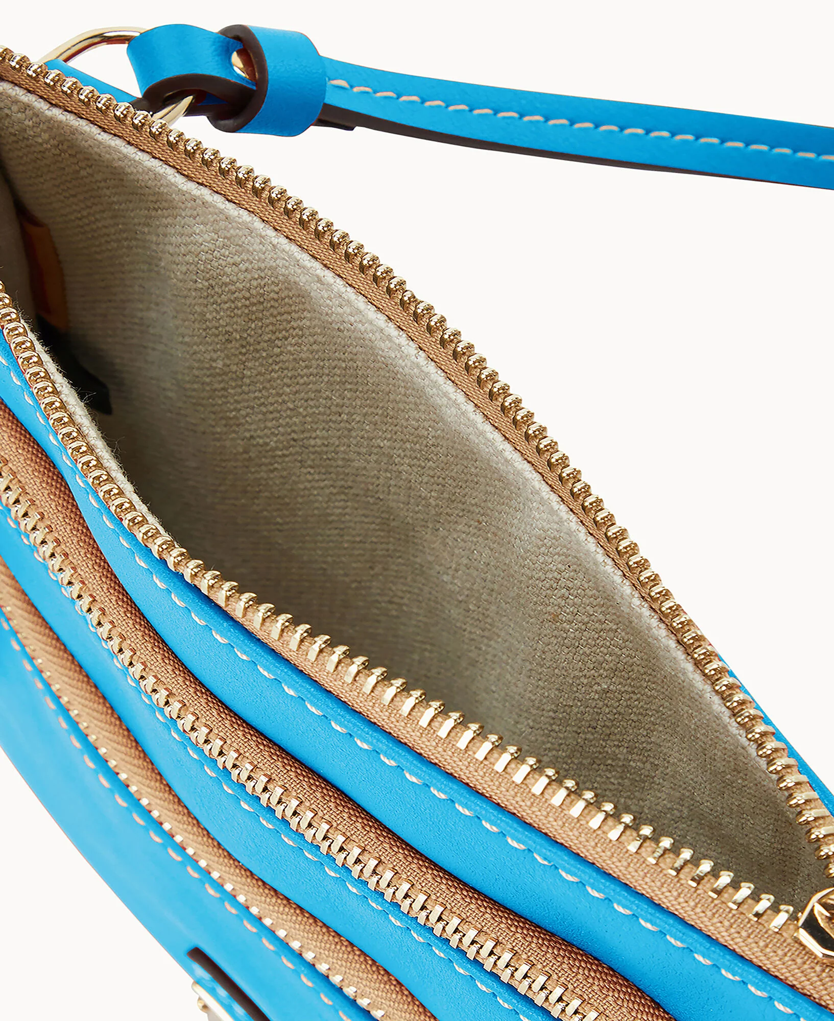Penrose Triple Zip Crossbody - Image 49