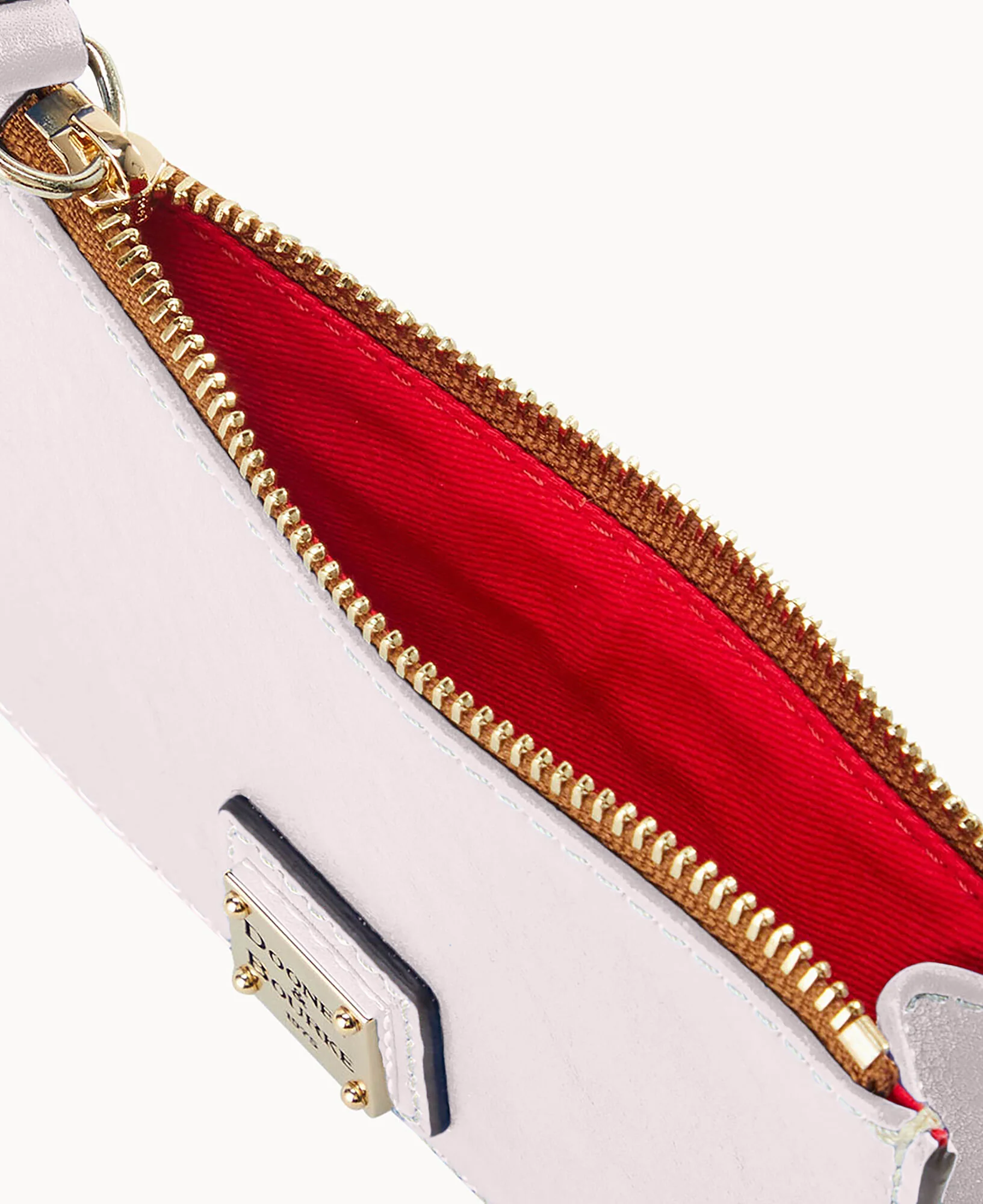 Penrose Zip Credit Card Case - Image 123