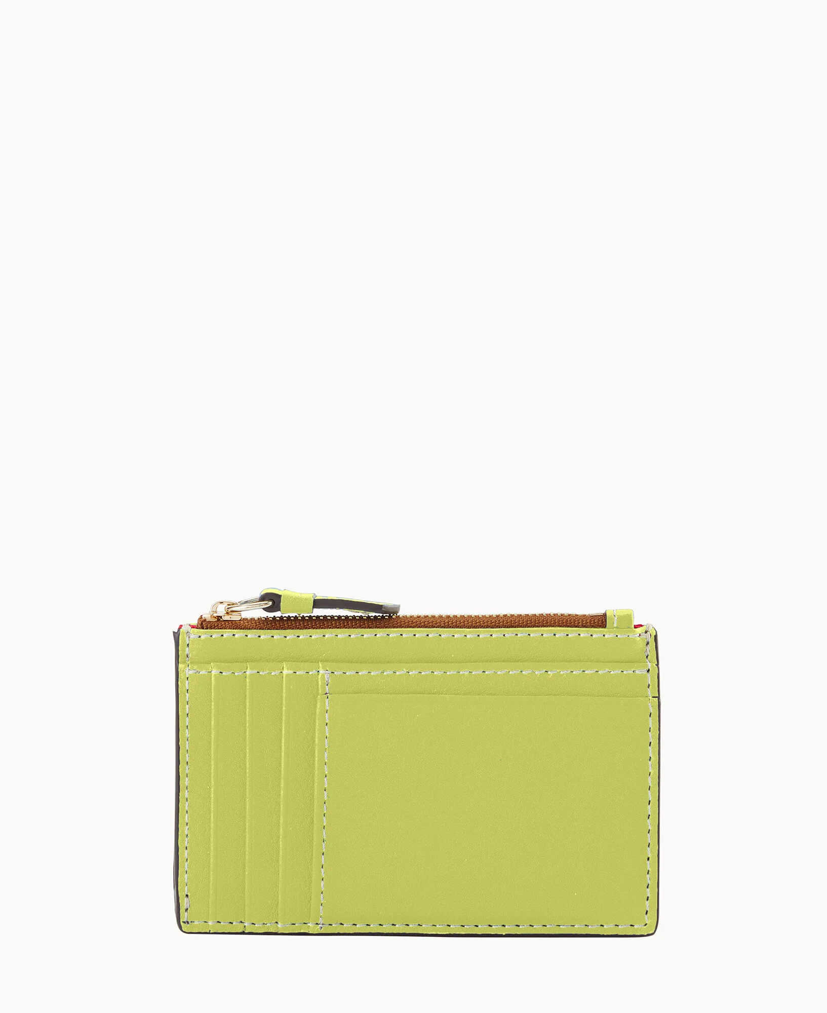 Penrose Zip Credit Card Case - Image 24