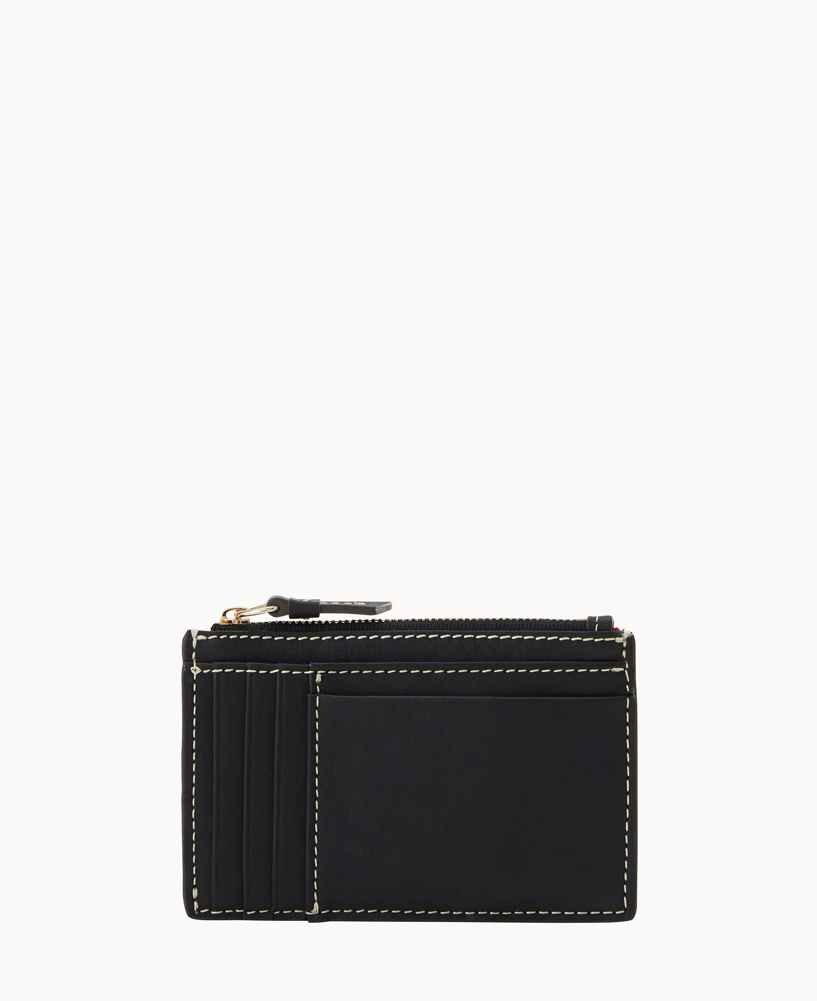 Penrose Zip Credit Card Case - Image 4
