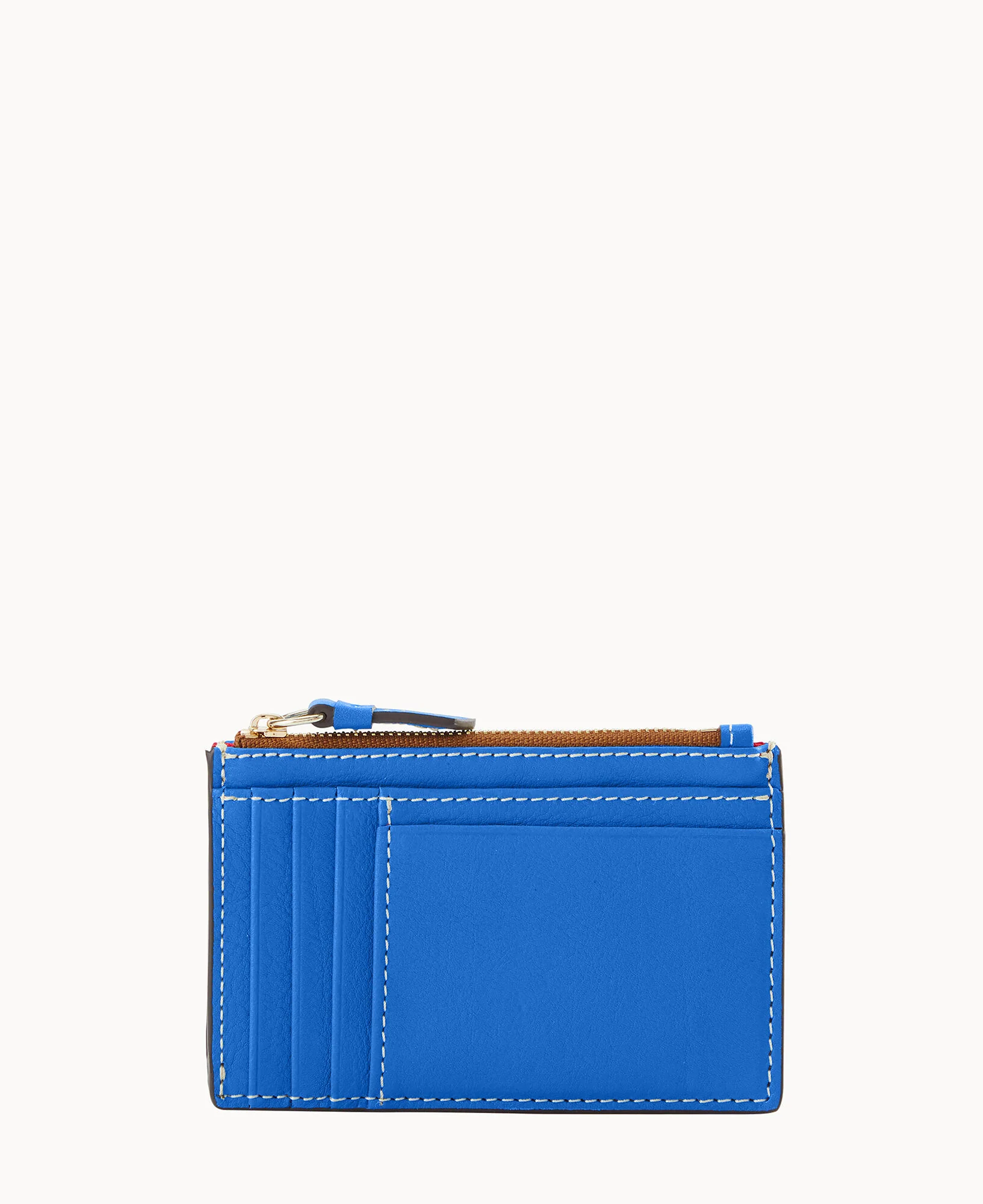 Penrose Zip Credit Card Case - Image 88