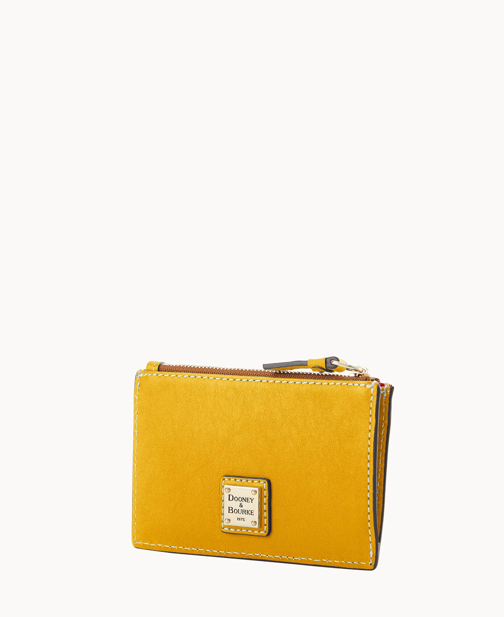 Penrose Zip Credit Card Case - Image 2