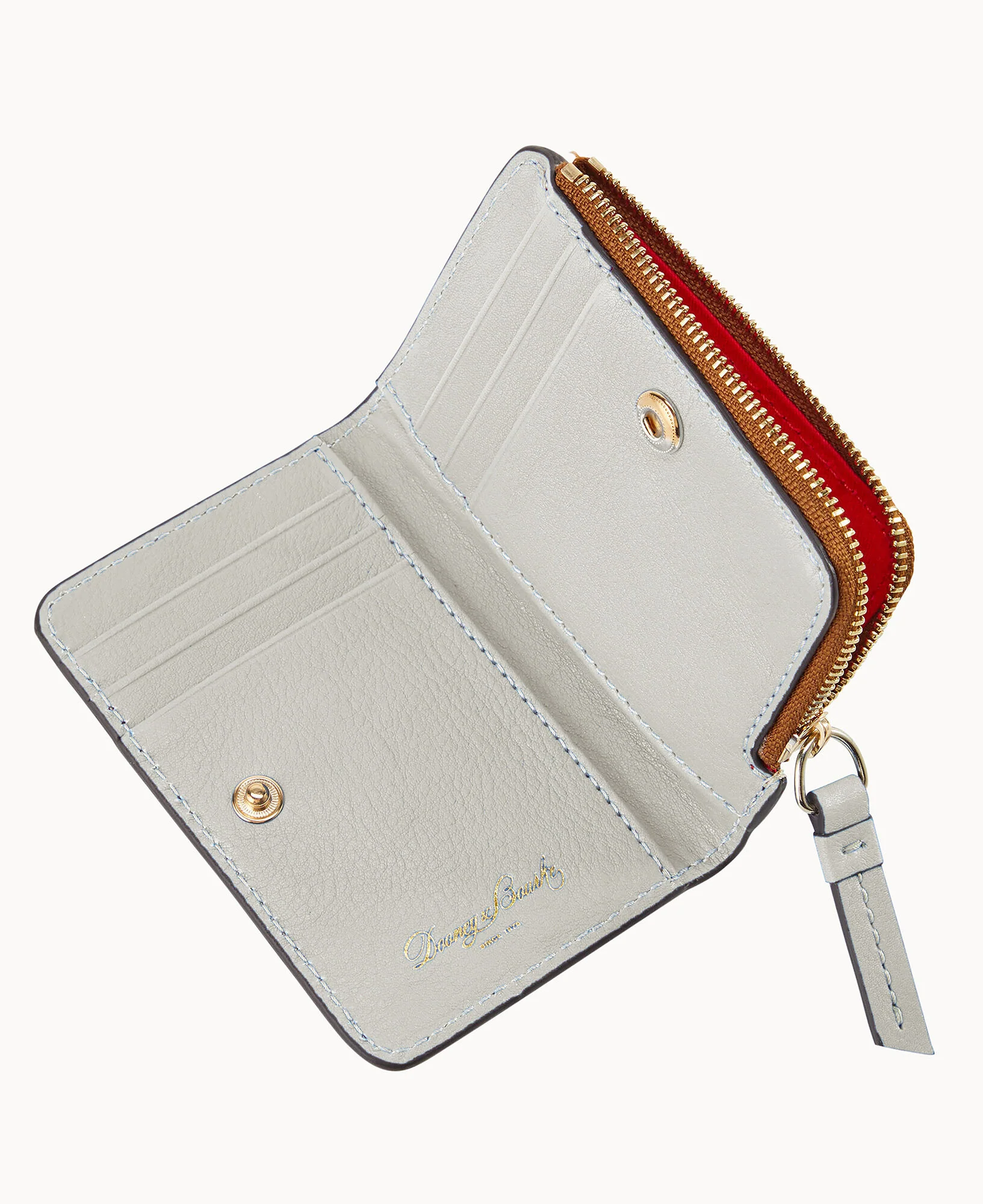 Penrose Zip Credit Card Wallet 12 - Image 115
