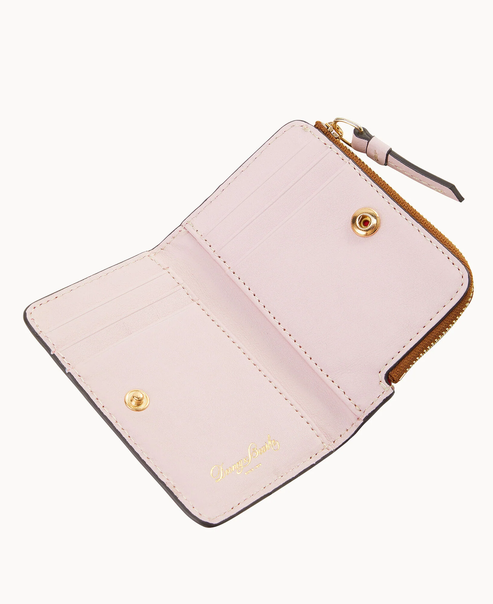 Penrose Zip Credit Card Wallet 12 - Image 51