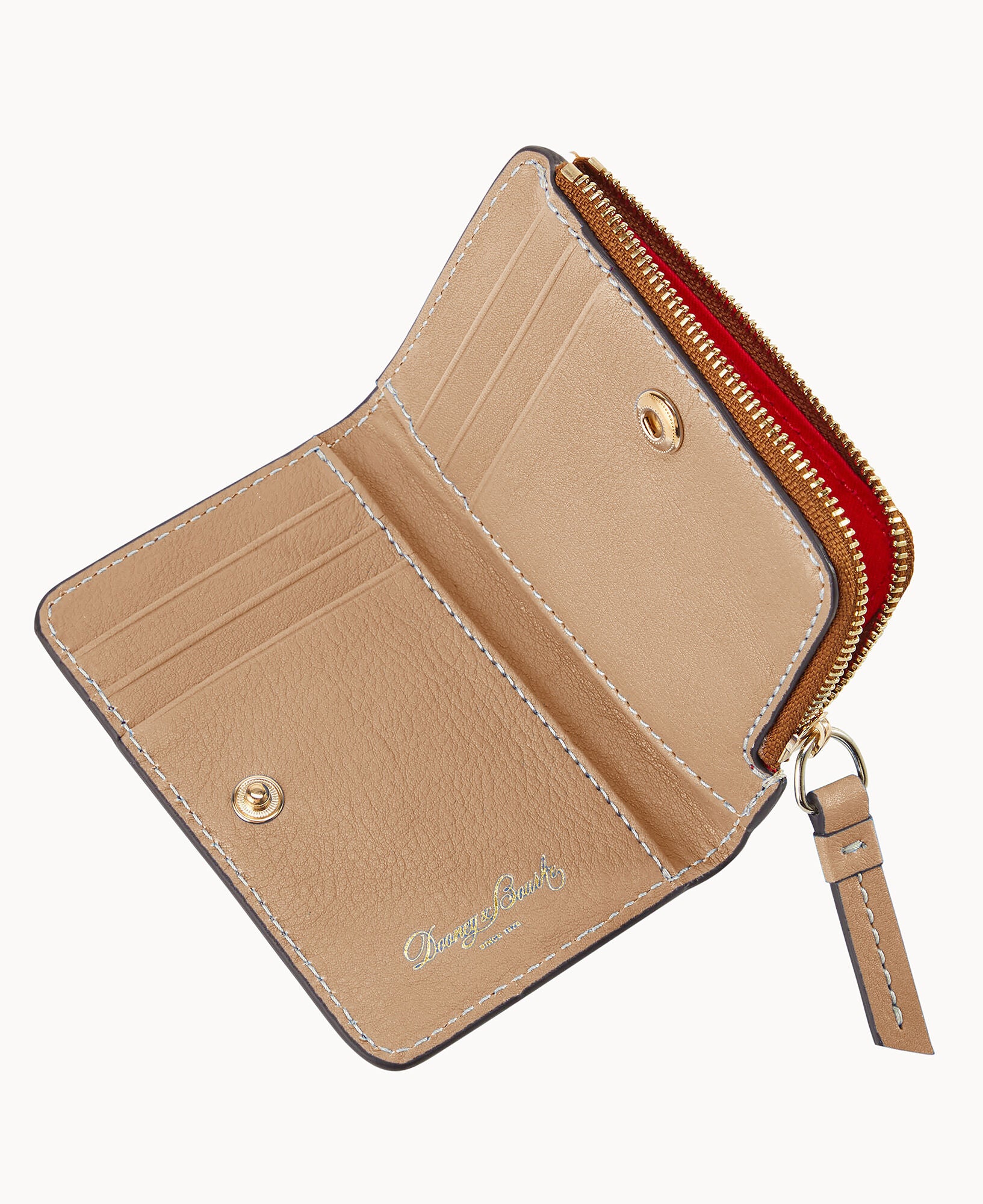 Penrose Zip Credit Card Wallet 12 - Image 67