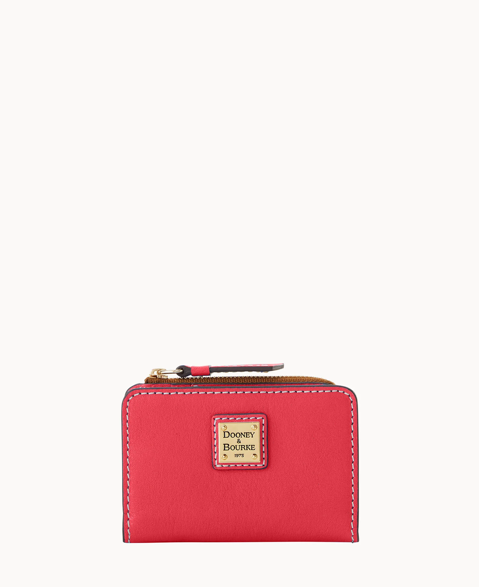 Penrose Zip Credit Card Wallet 12 - Image 85