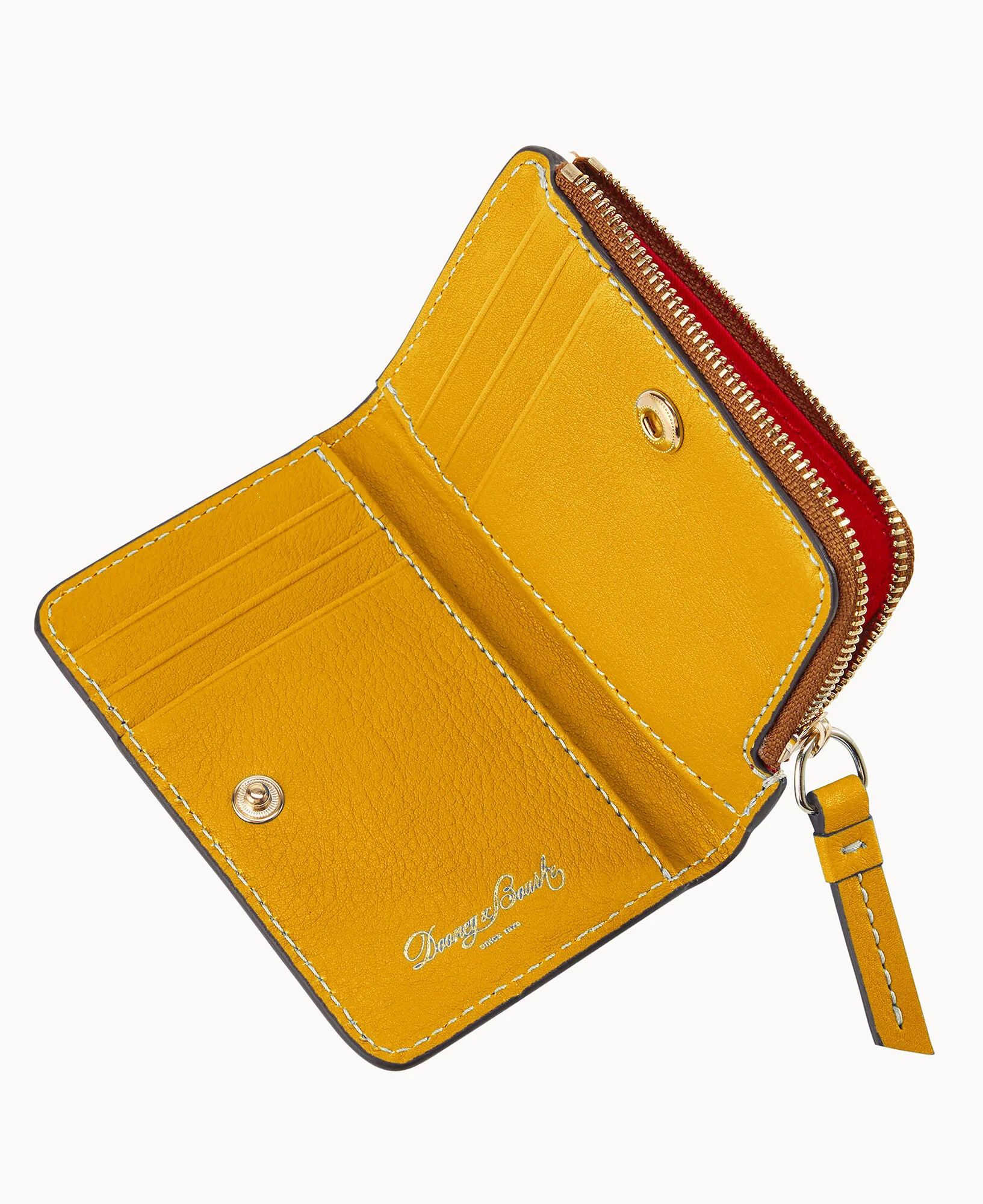 Penrose Zip Credit Card Wallet 12 - Image 15