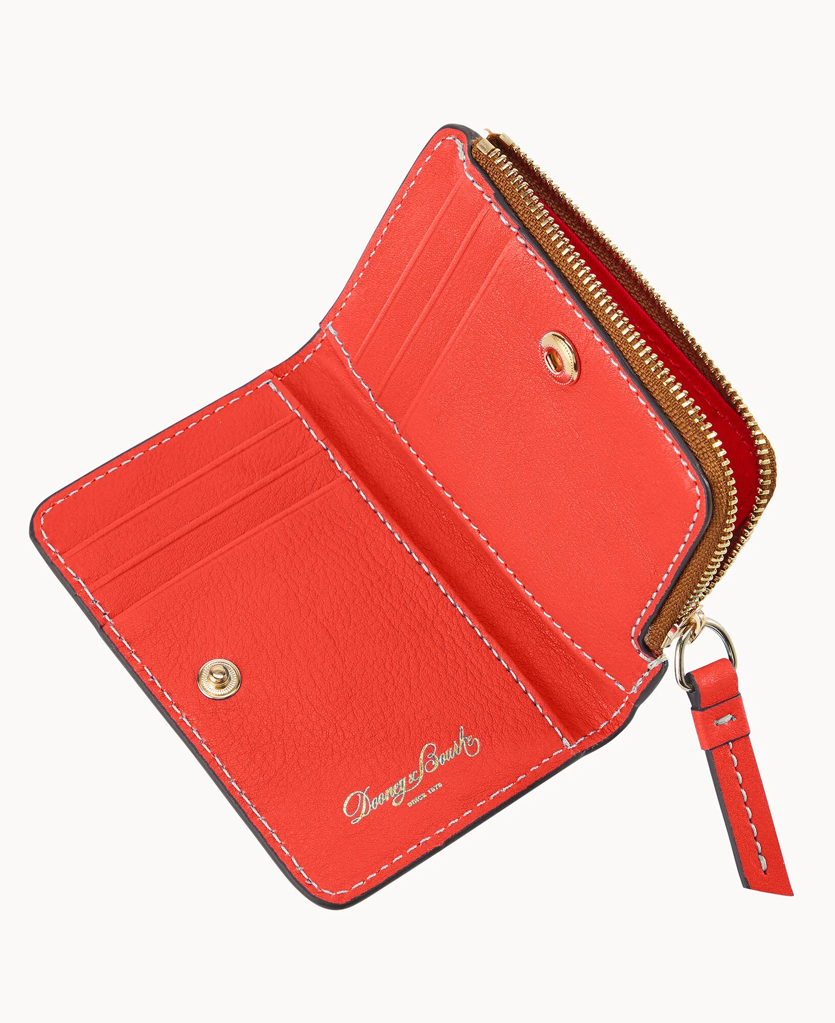 Penrose Zip Credit Card Wallet 12 - Image 23