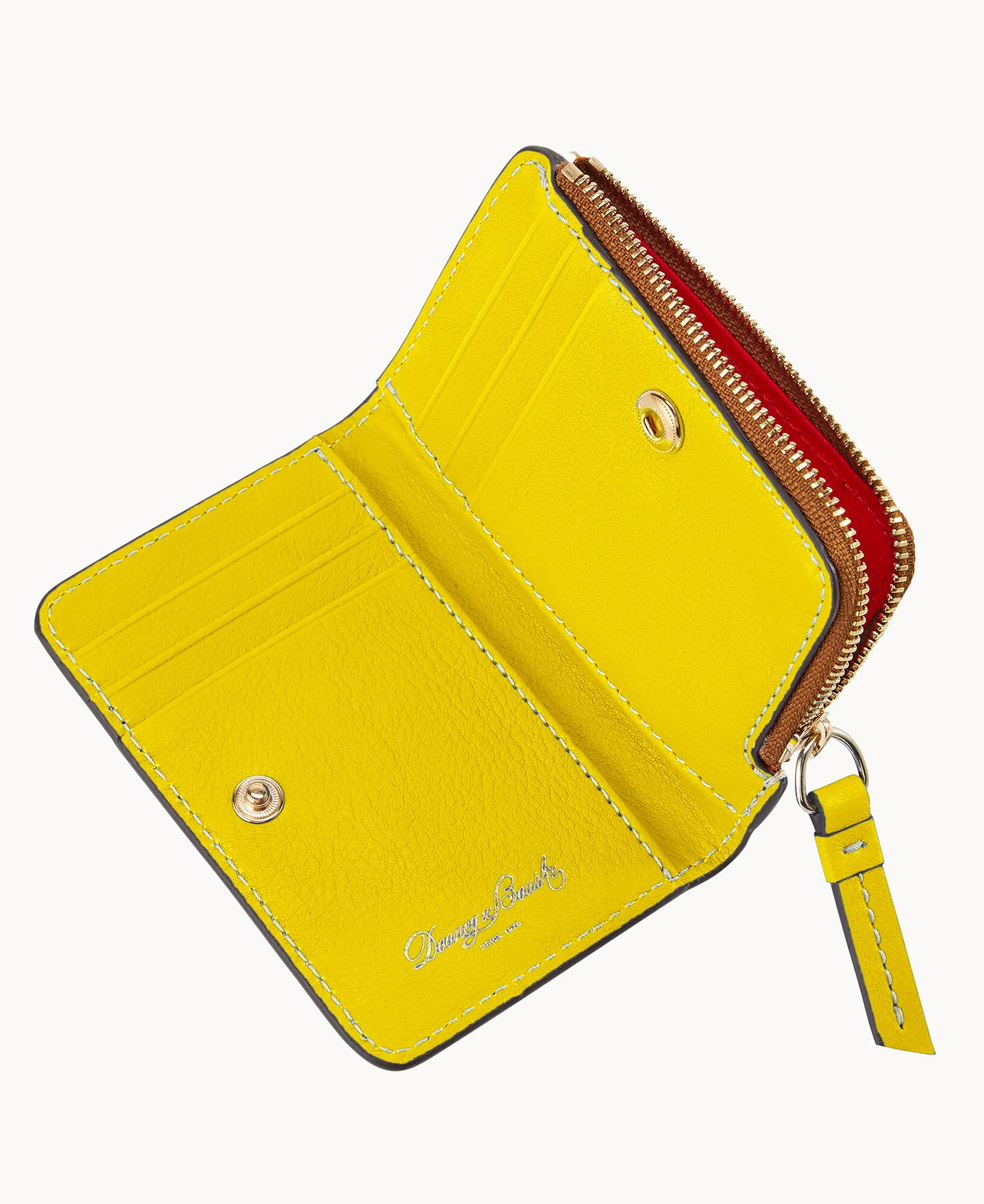 Penrose Zip Credit Card Wallet 12 - Image 27