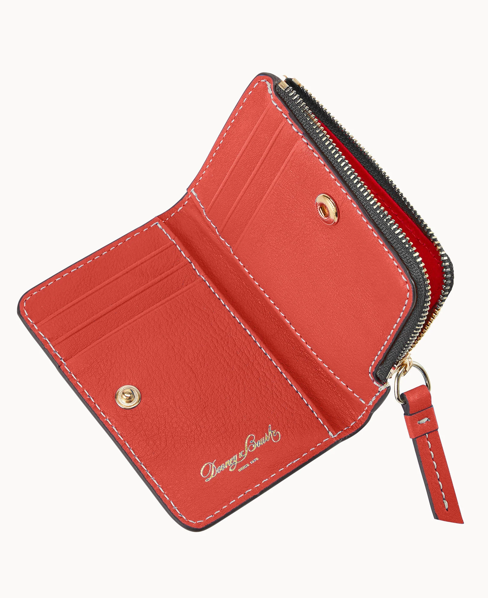 Penrose Zip Credit Card Wallet 12 - Image 31