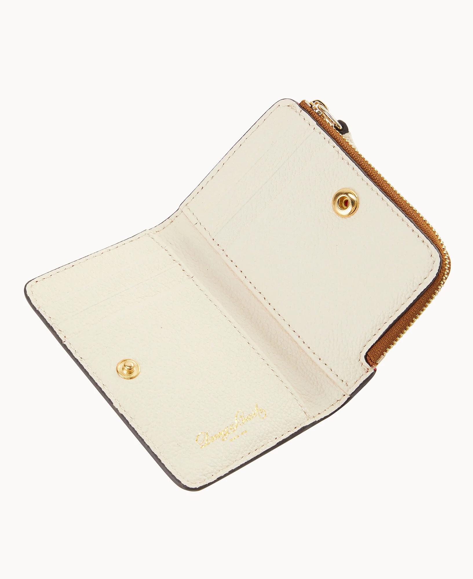 Penrose Zip Credit Card Wallet 12 - Image 7