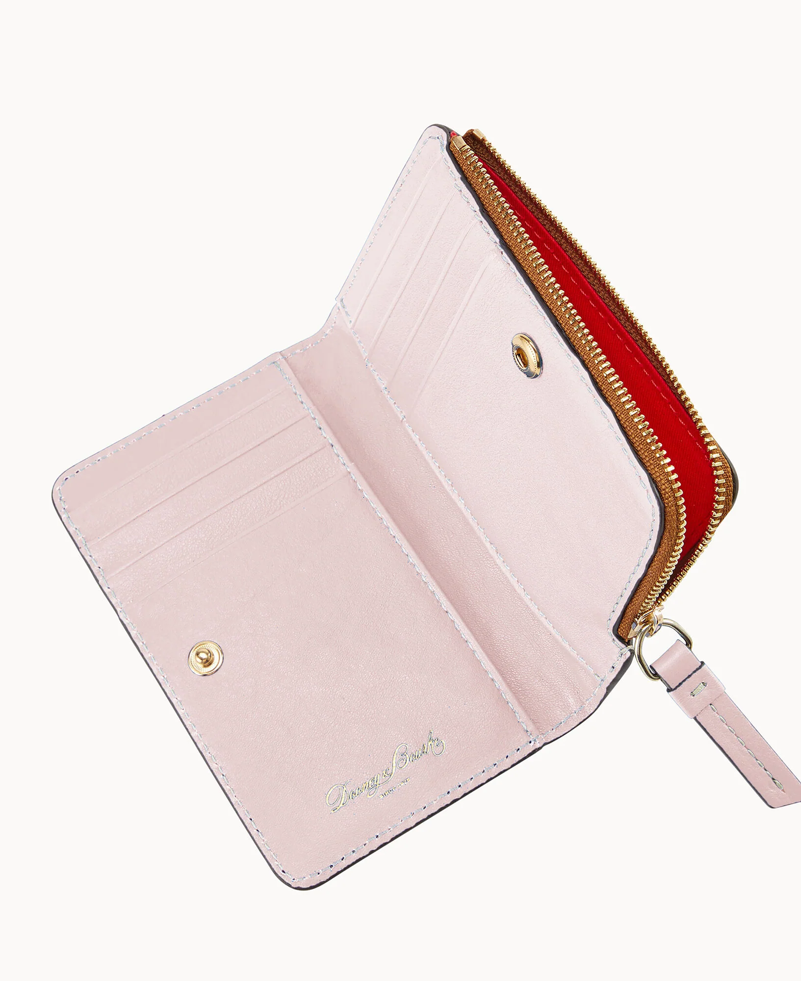 Penrose Zip Credit Card Wallet 14 - Image 124