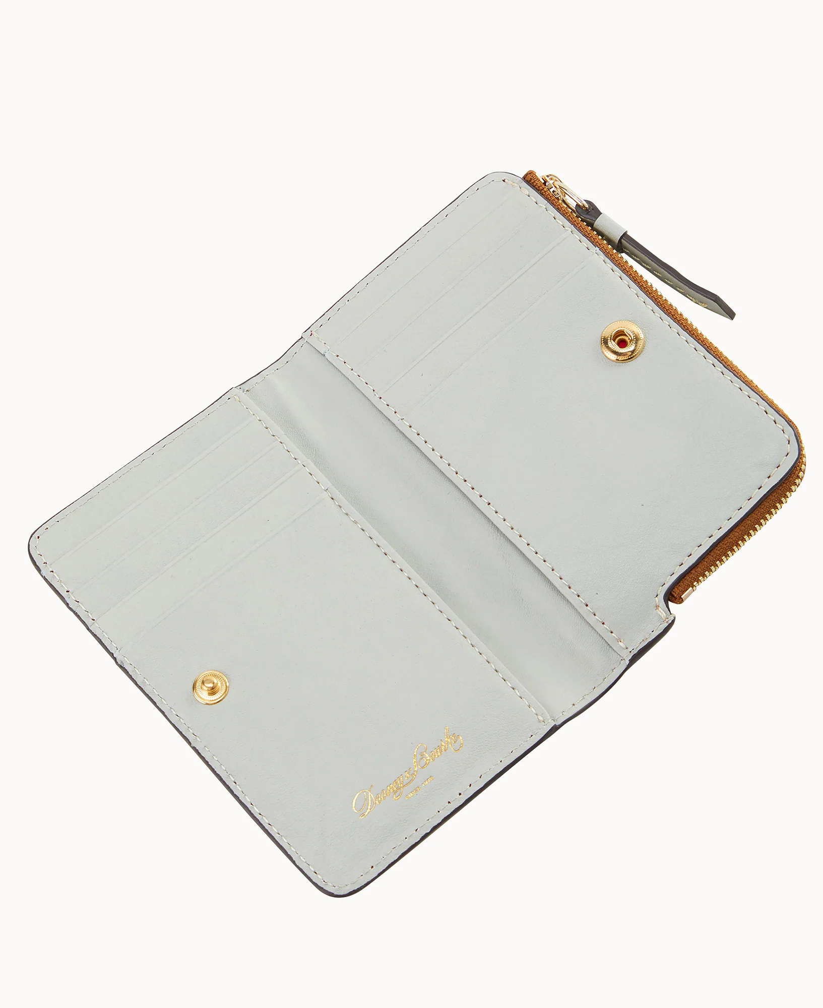 Penrose Zip Credit Card Wallet 14 - Image 32