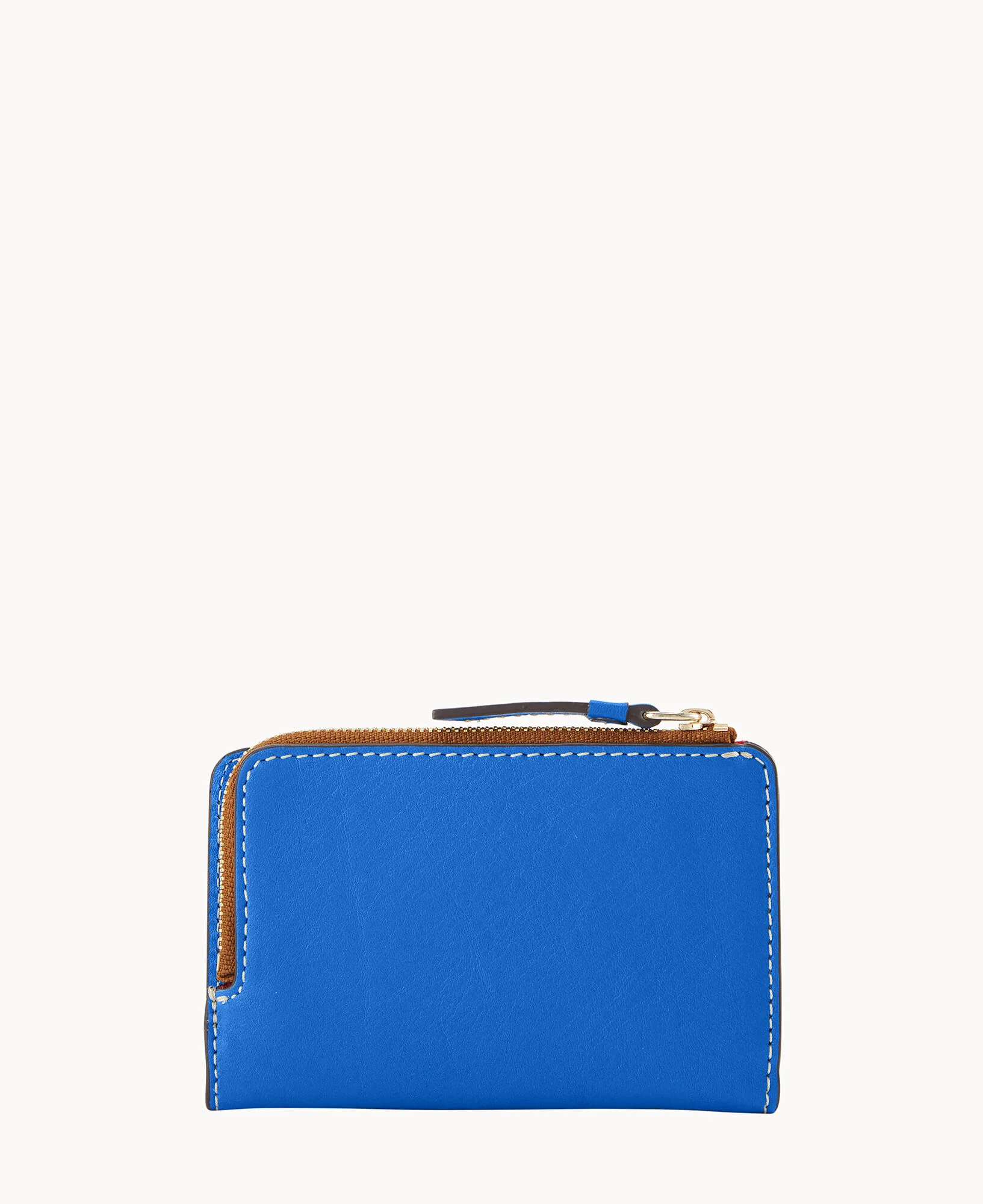 Penrose Zip Credit Card Wallet 14 - Image 85