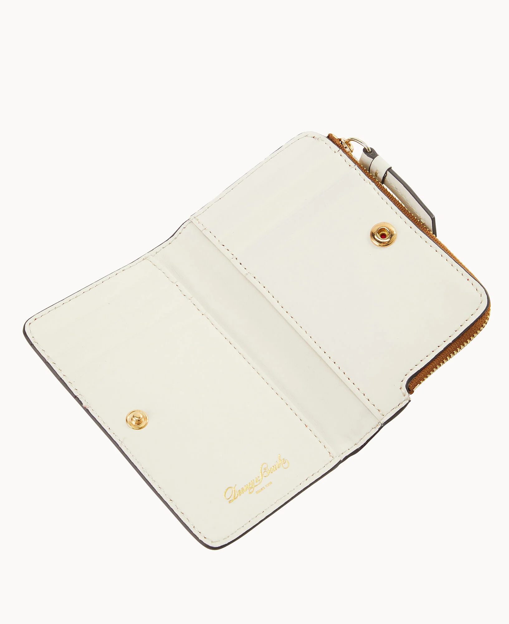 Penrose Zip Credit Card Wallet 14 - Image 3
