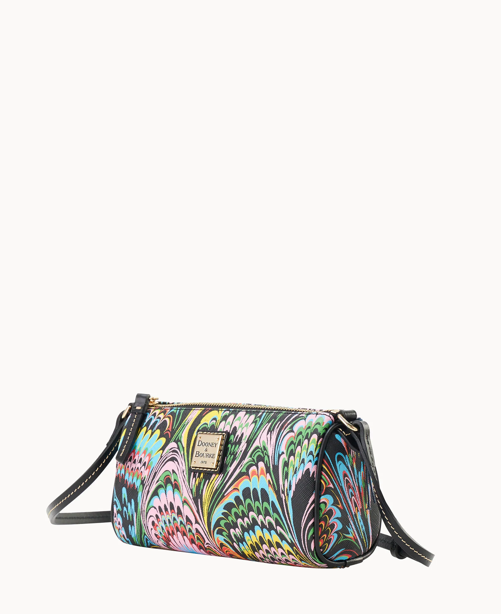 Plumes Buffy Crossbody - Image 5