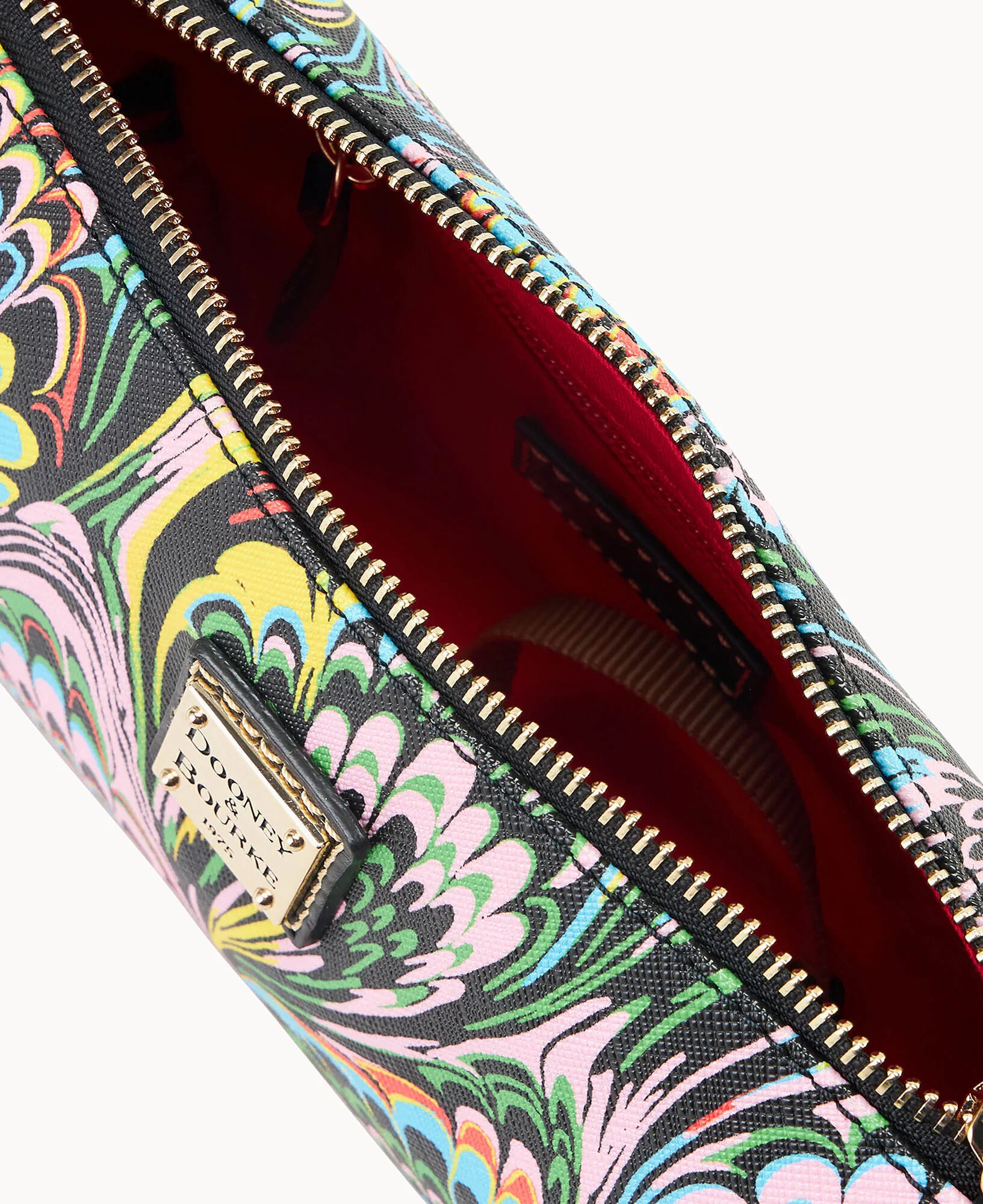 Plumes Buffy Crossbody - Image 6
