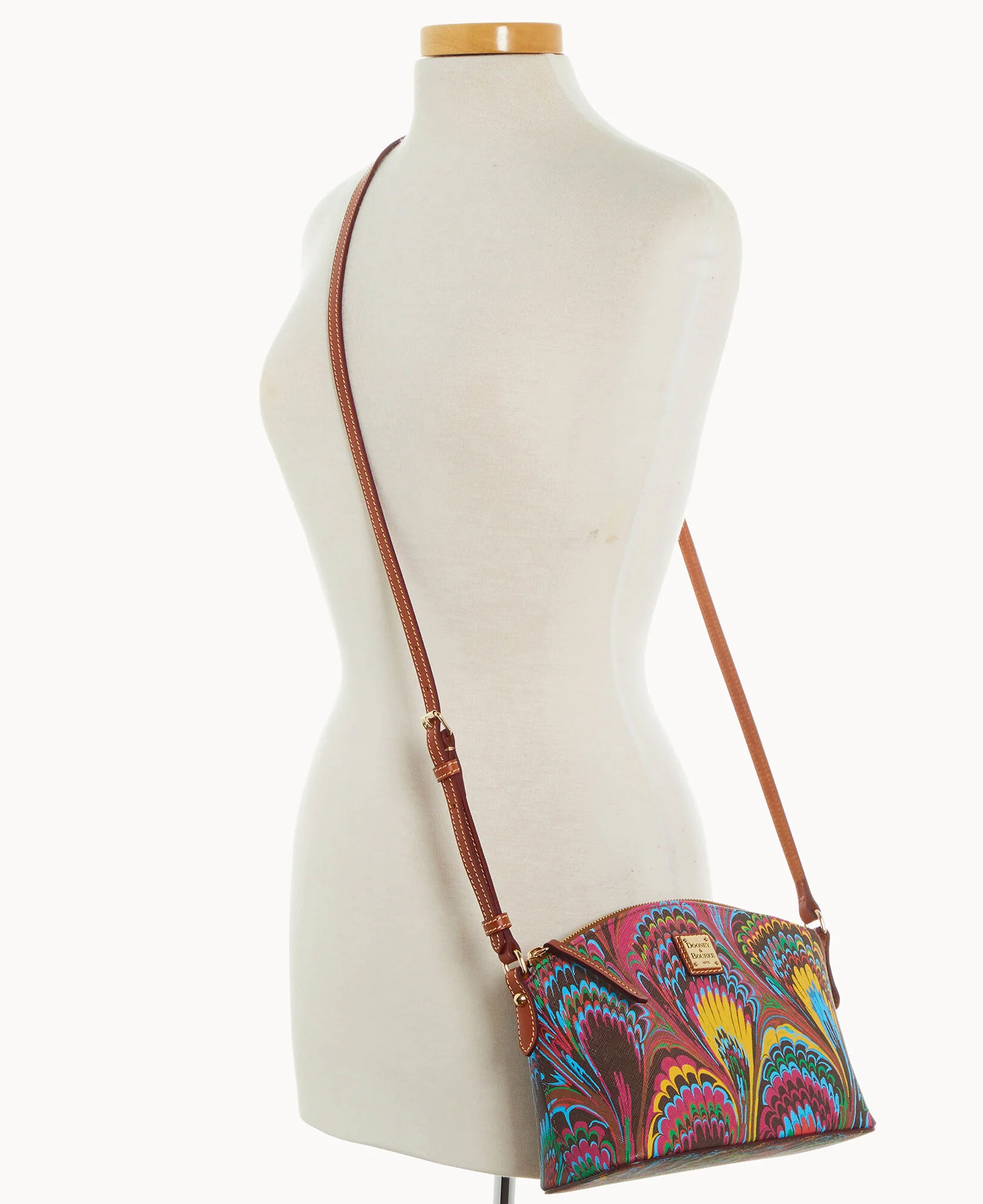 Plumes Suki Crossbody - Image 19