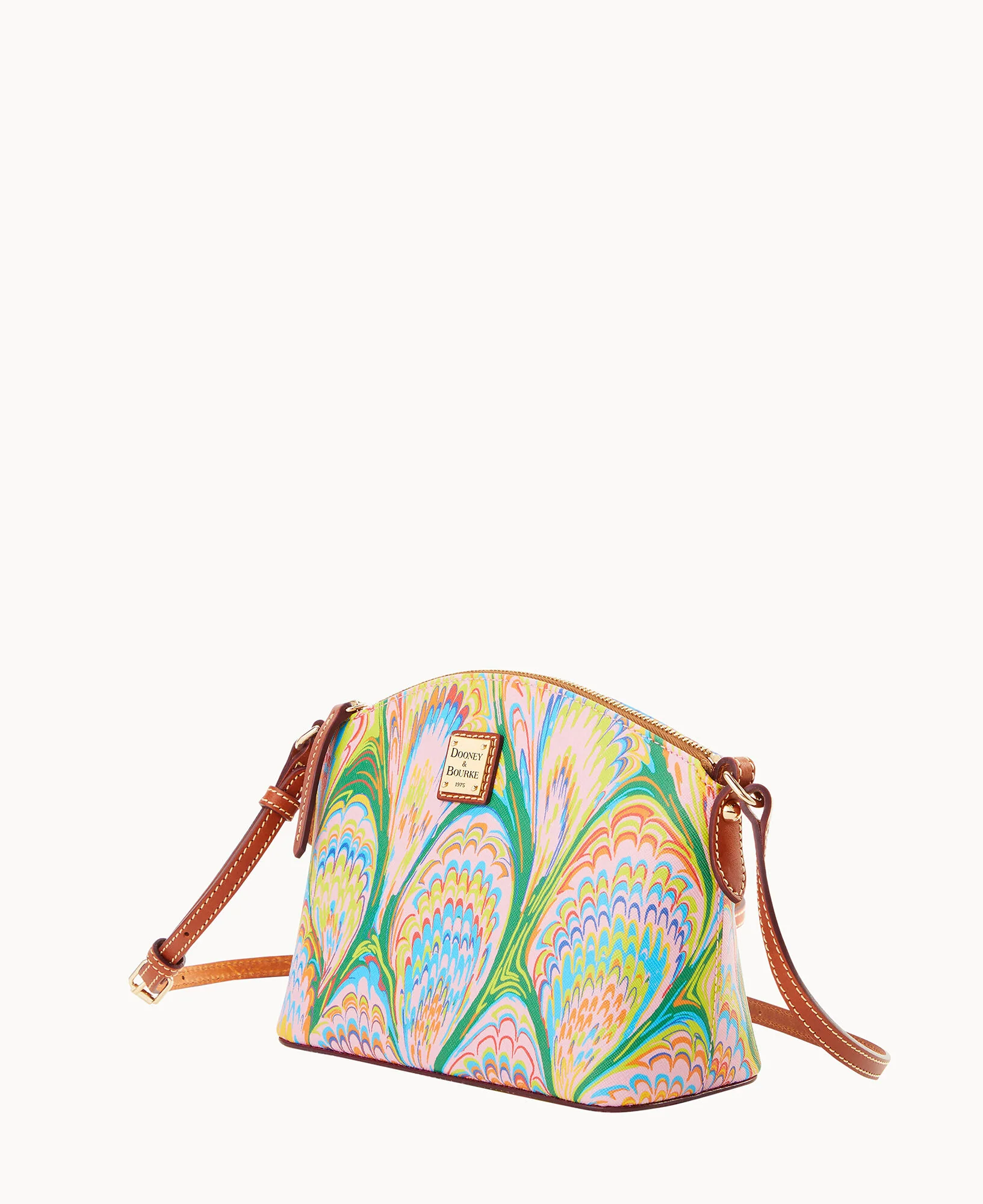 Plumes Suki Crossbody - Image 2