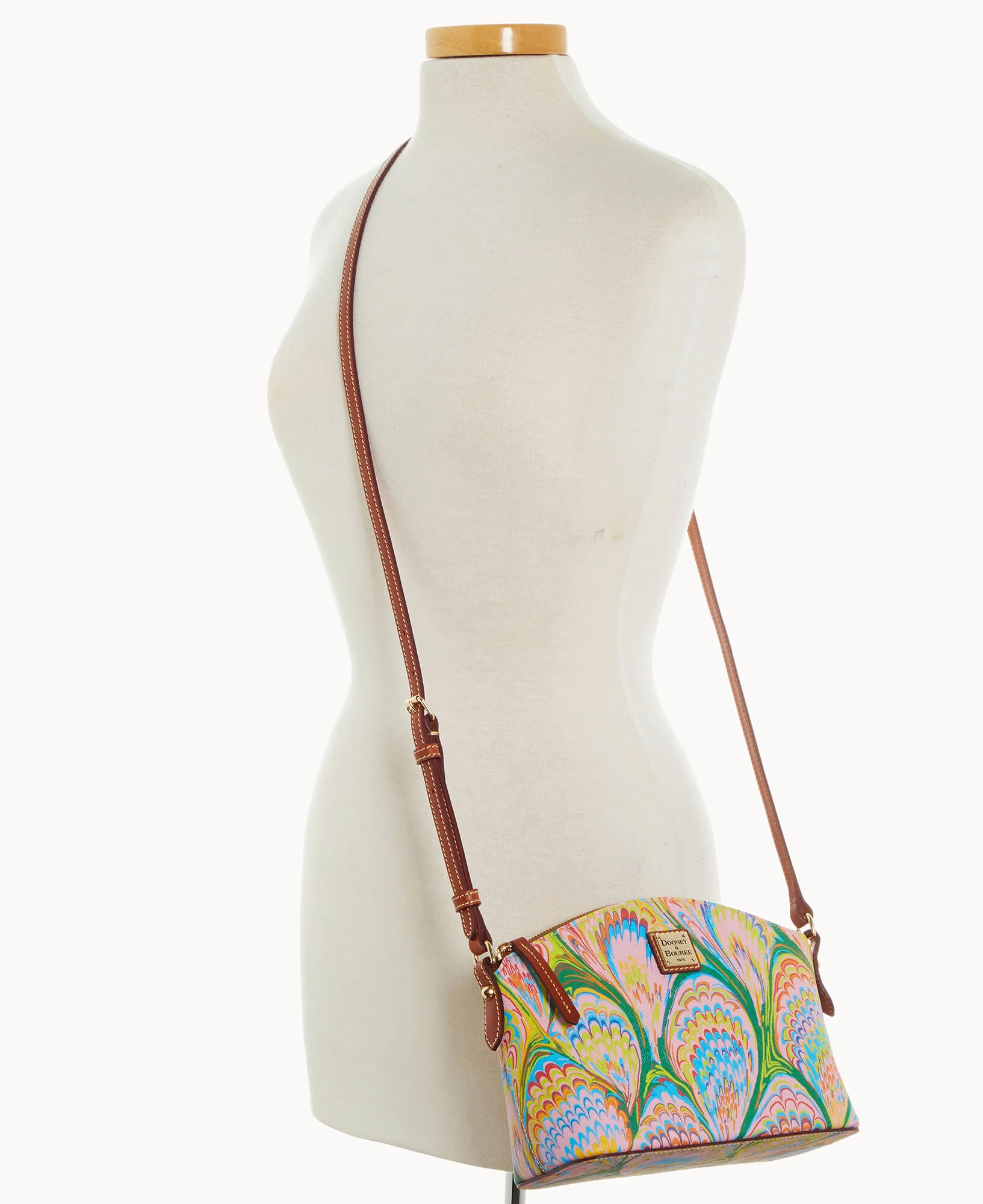 Plumes Suki Crossbody - Image 5