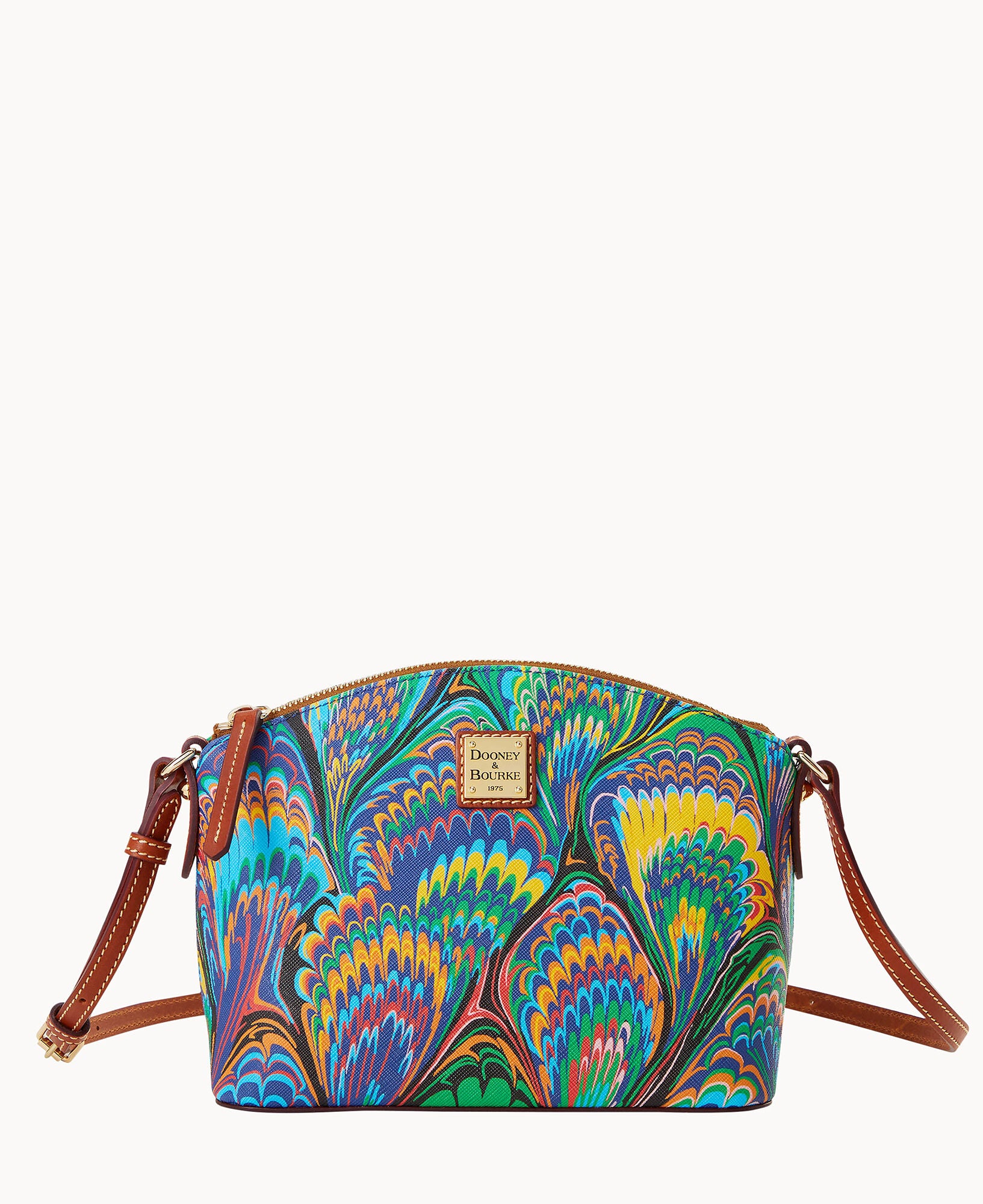 Plumes Suki Crossbody - Image 6