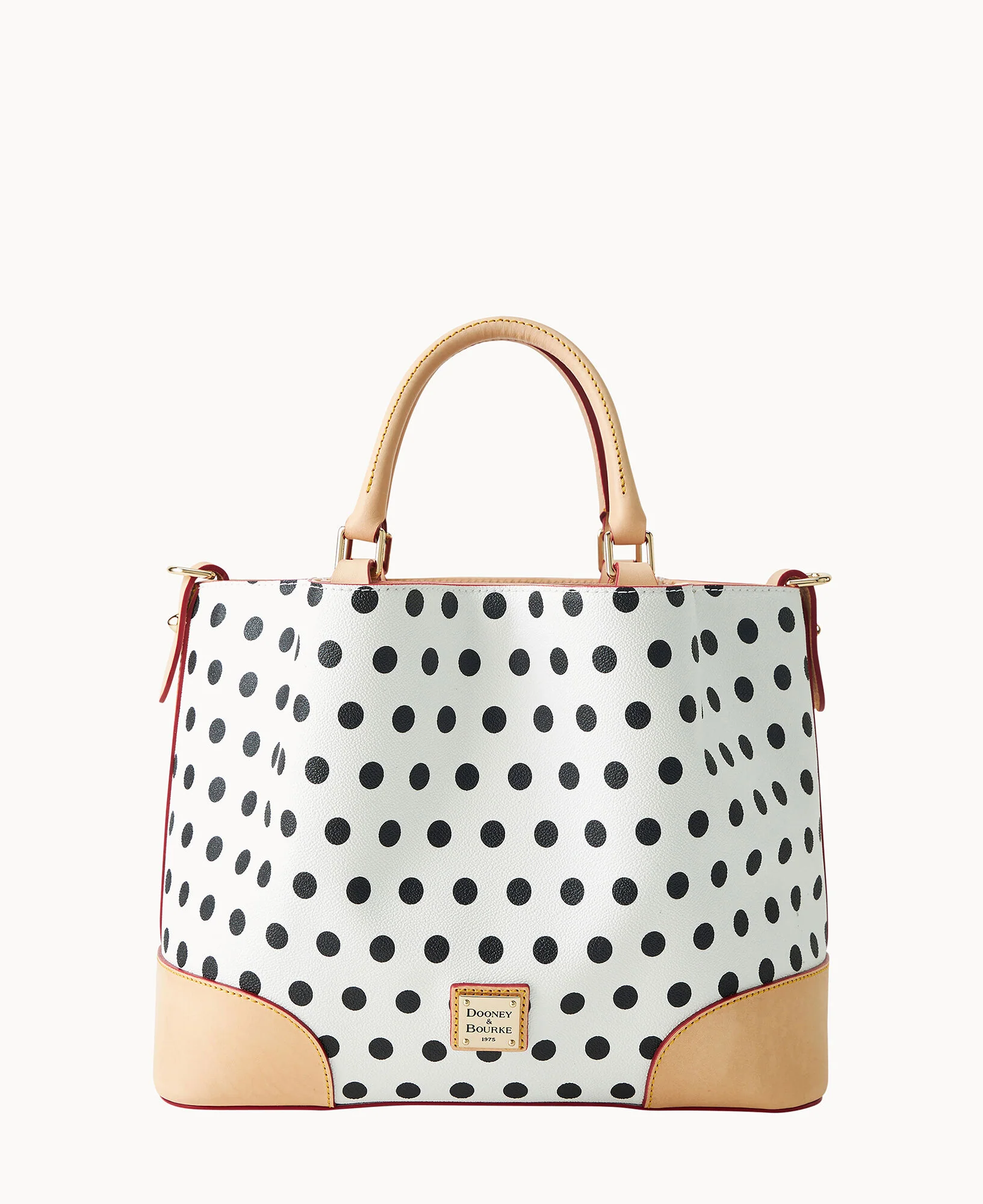 Polka Dot Brenna