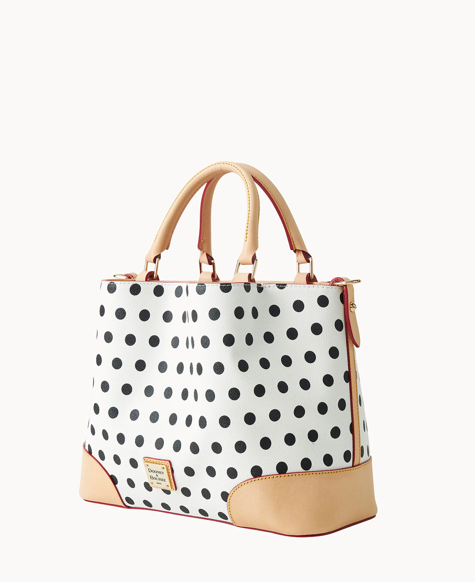 Polka Dot Brenna - Image 2
